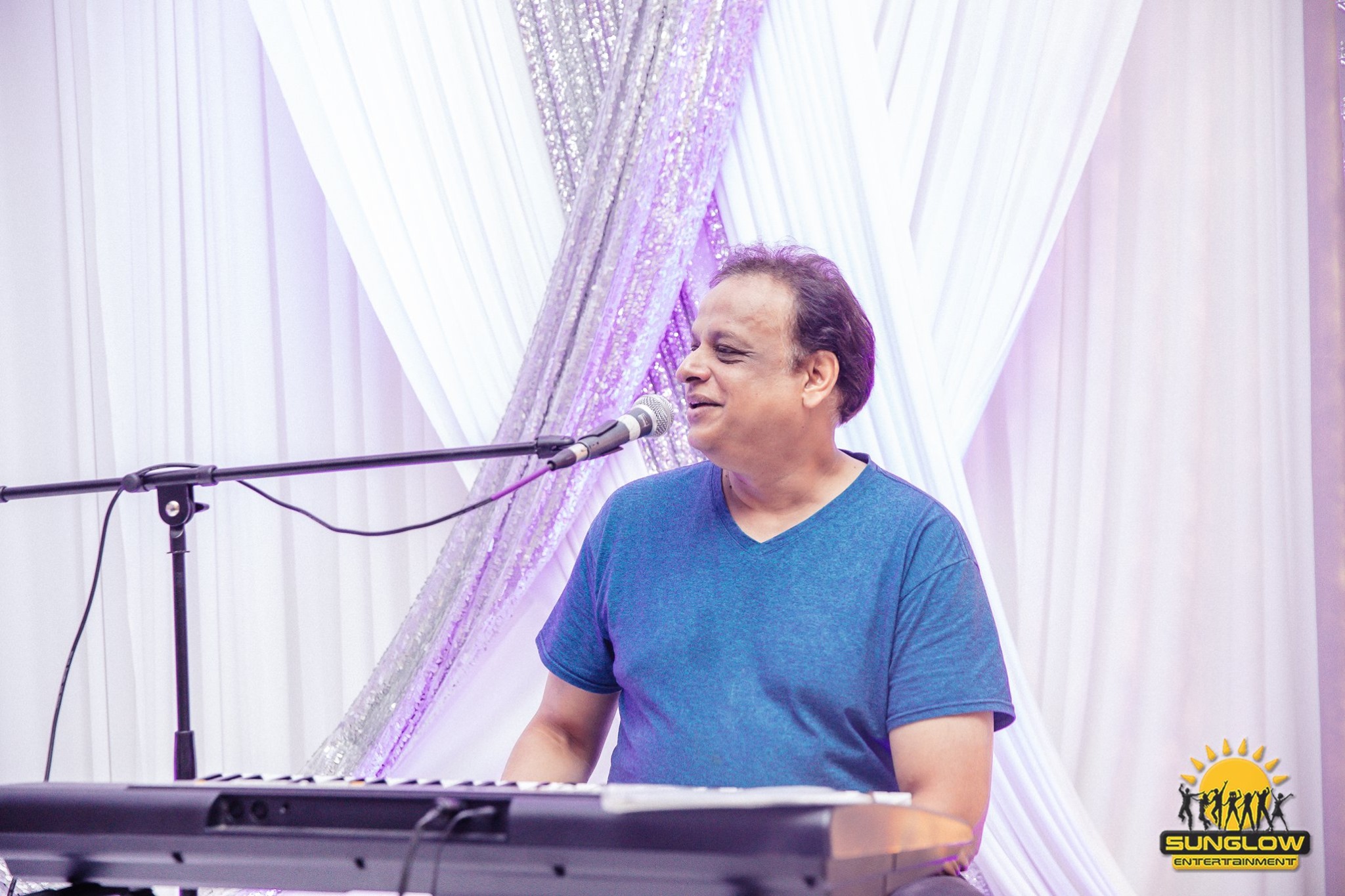 Eid Milan Party