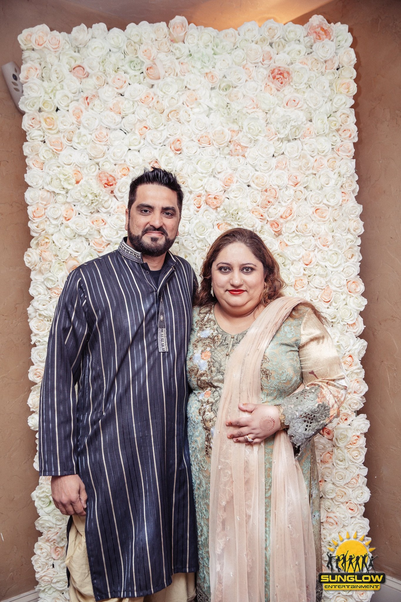 Eid Milan Party