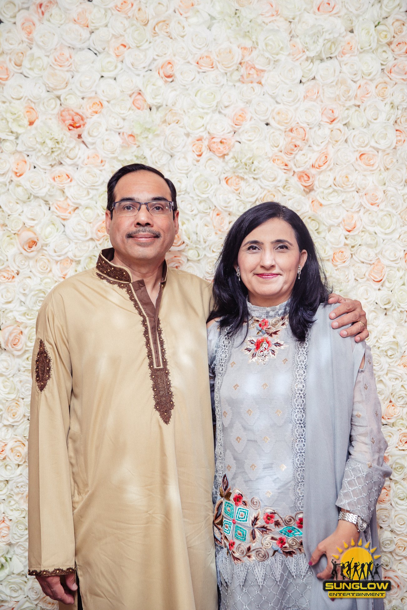 Eid Milan Party