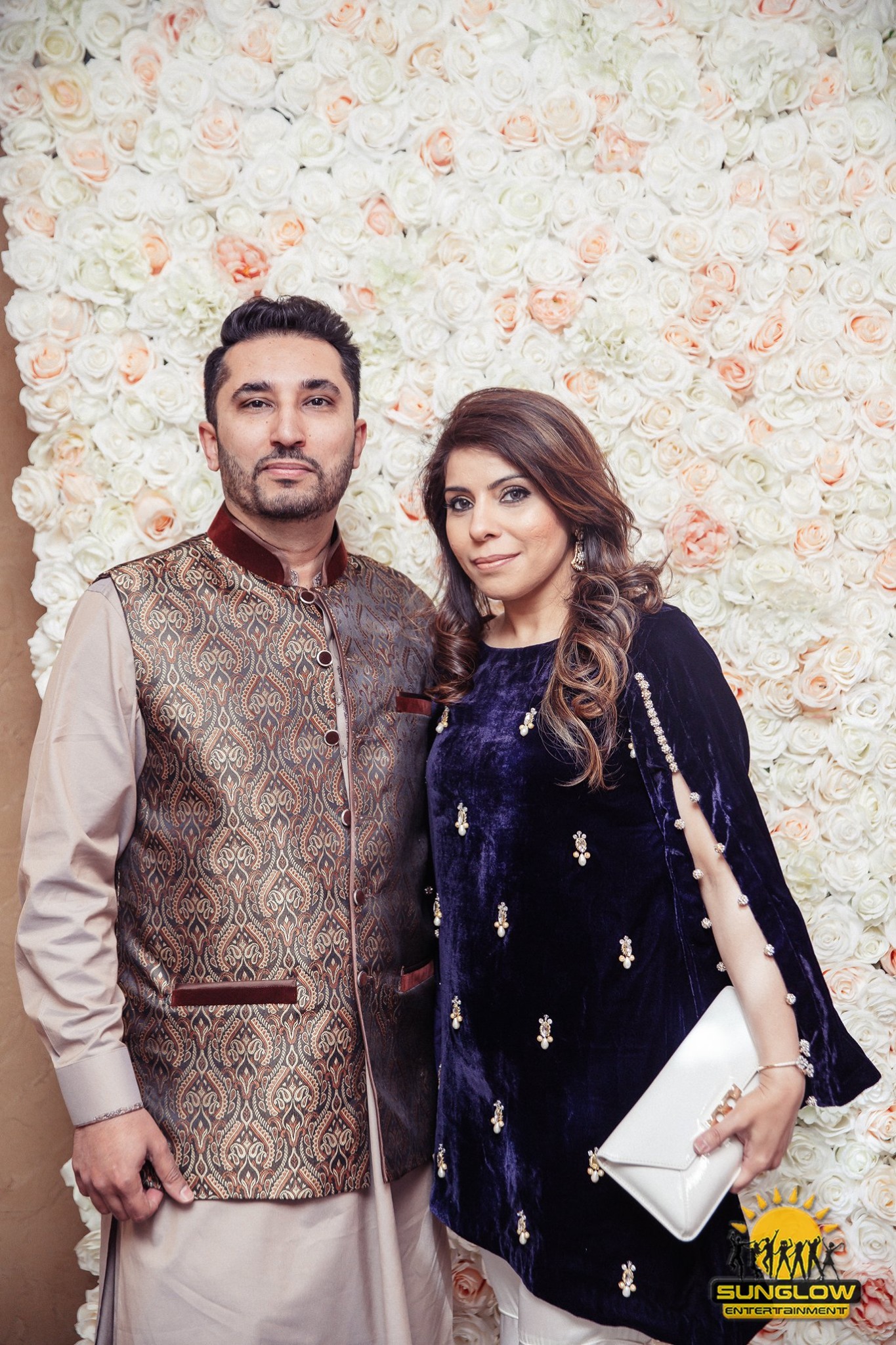Eid Milan Party