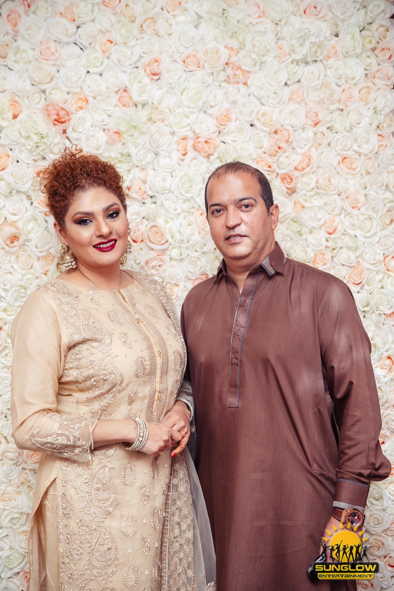 Eid Milan Party
