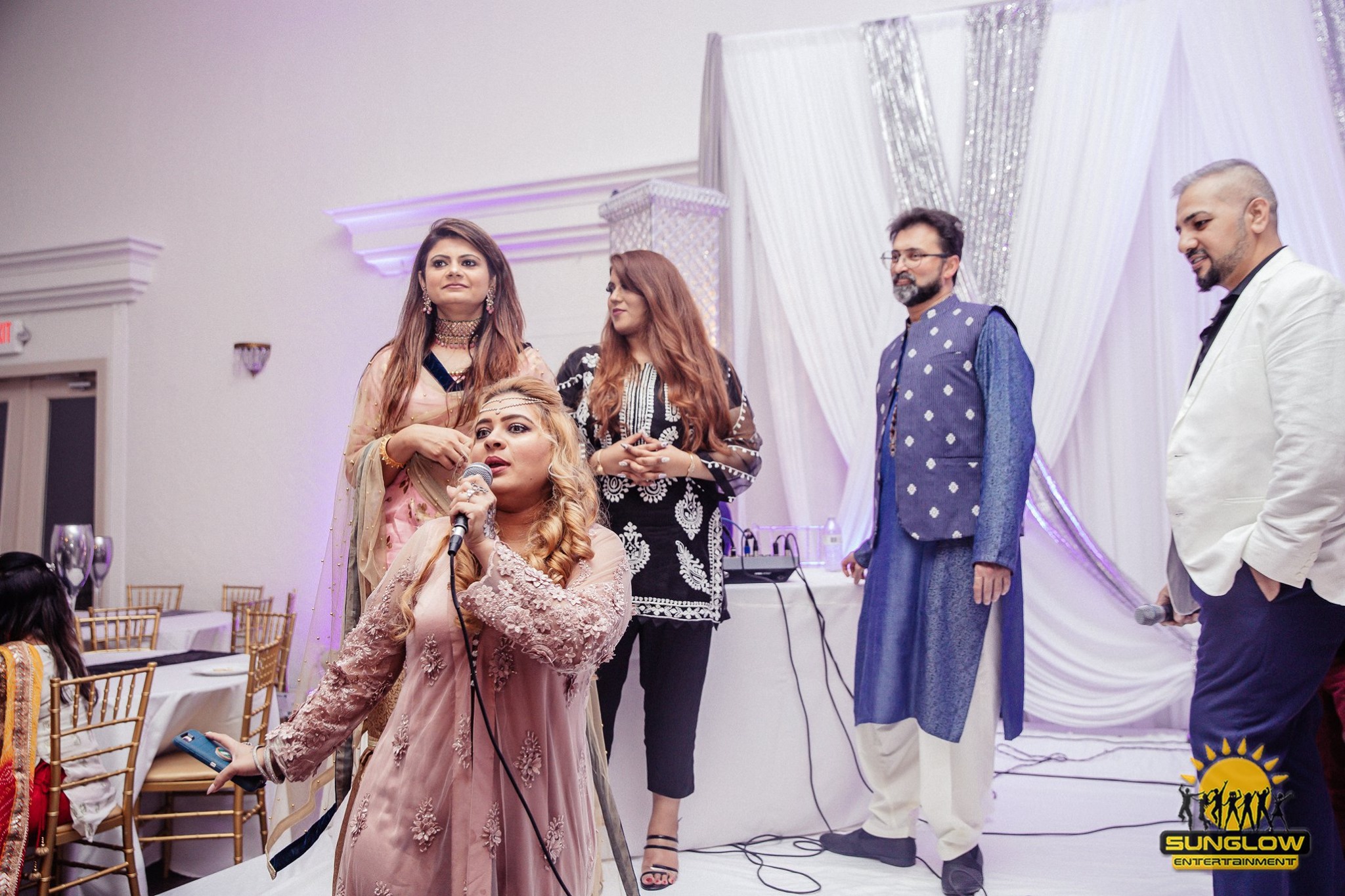 Eid Milan Party