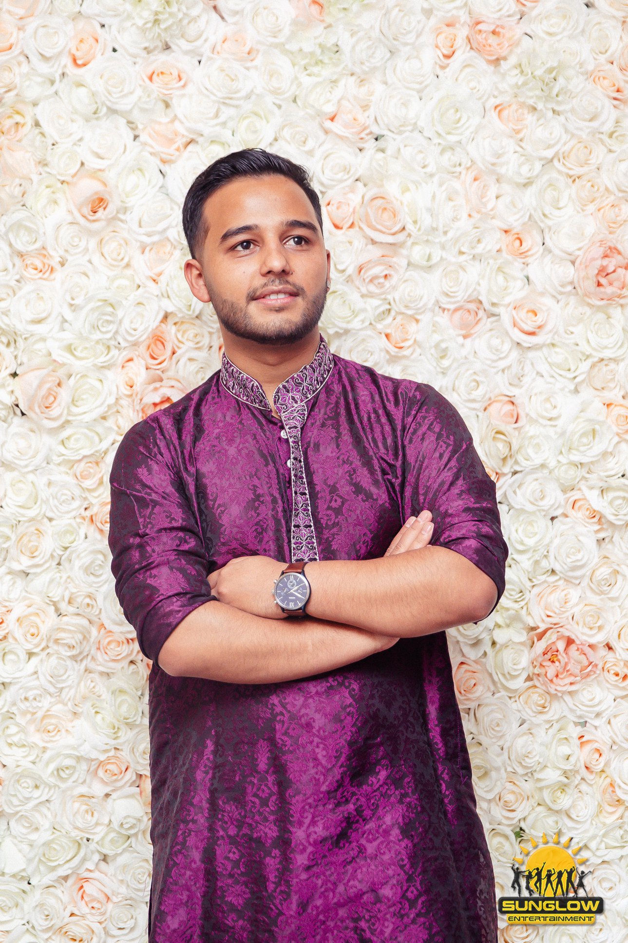 Eid Milan Party