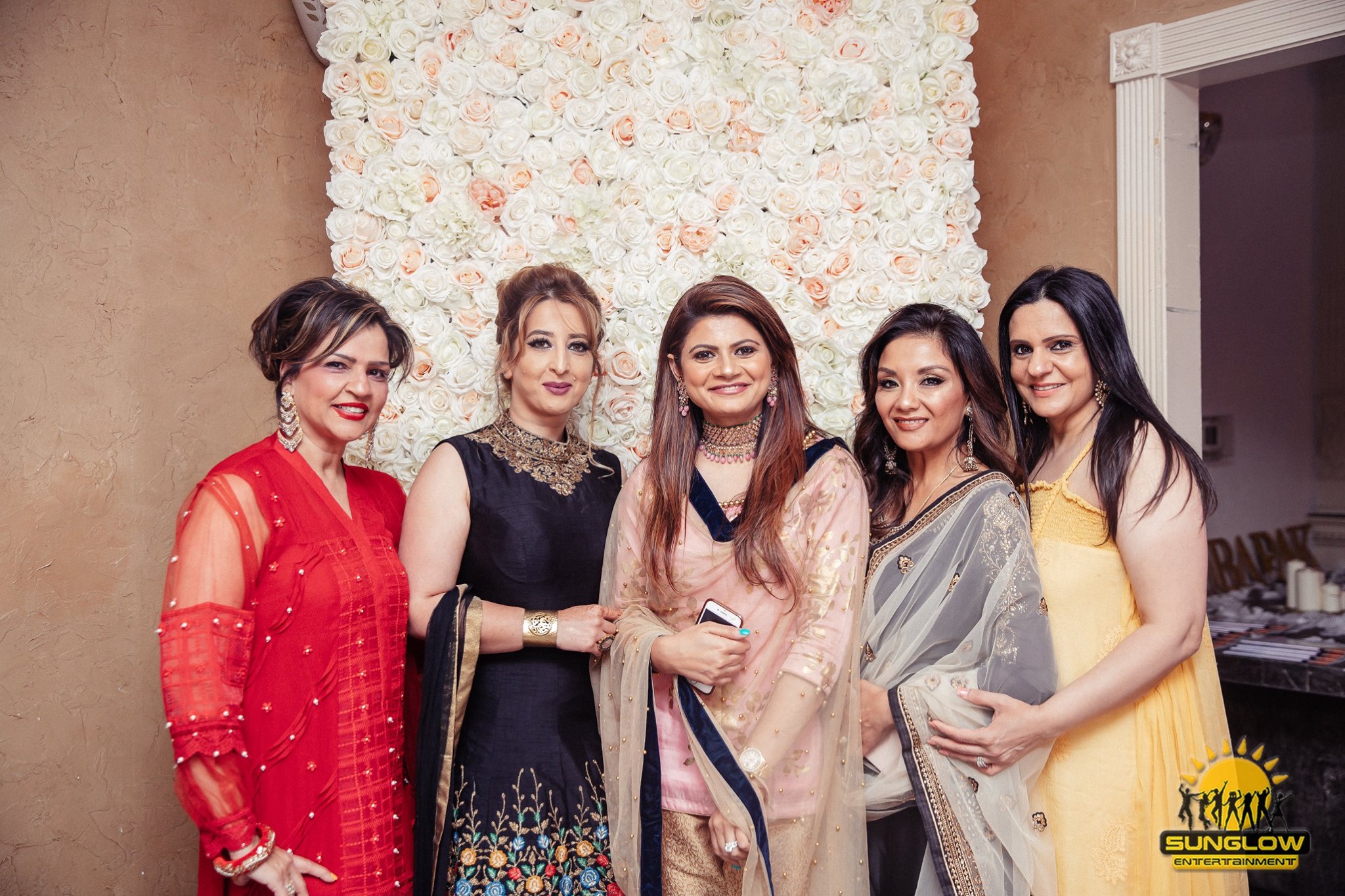 Eid Milan Party
