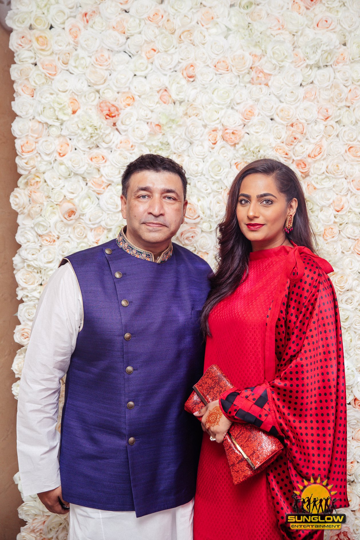 Eid Milan Party