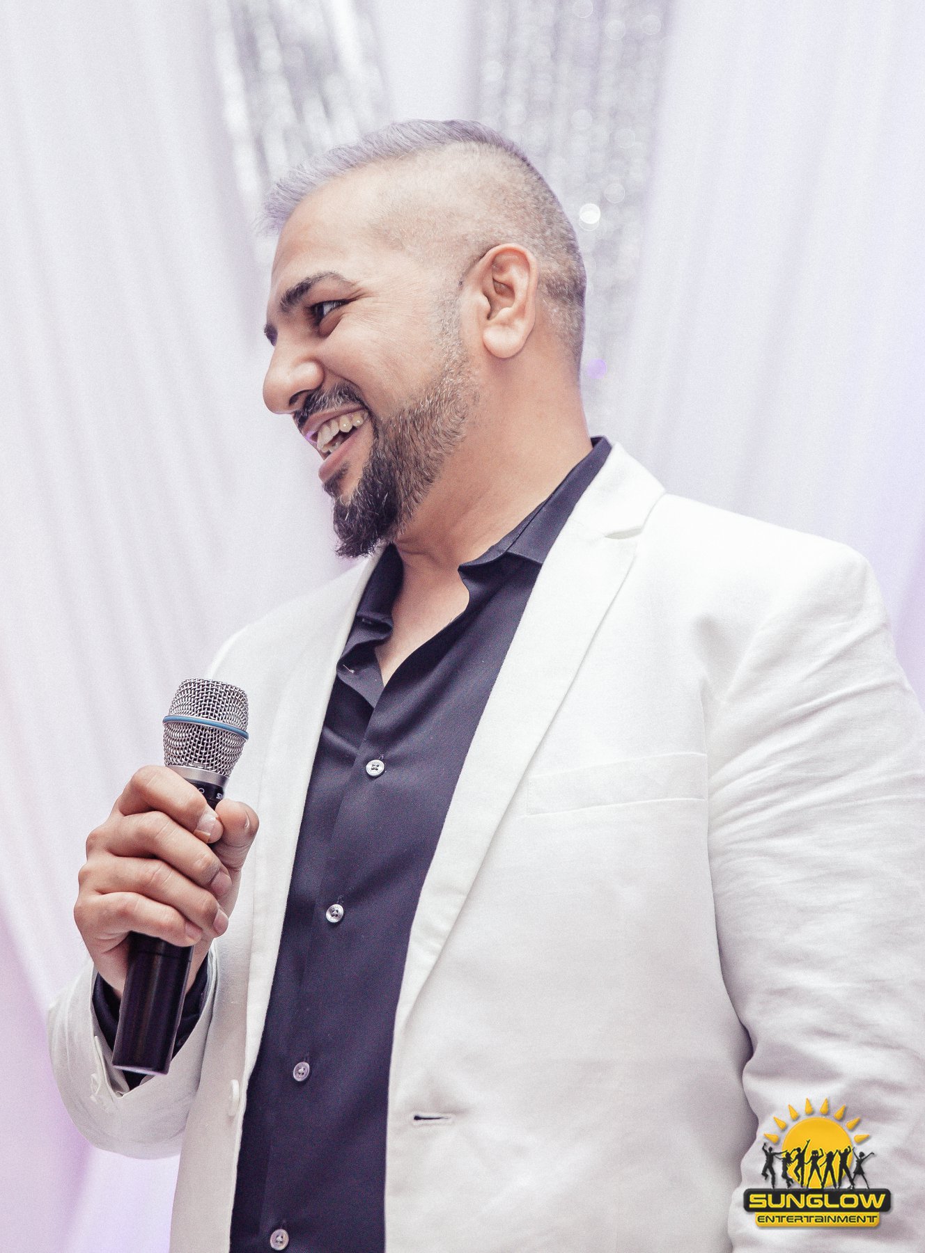 Eid Milan Party