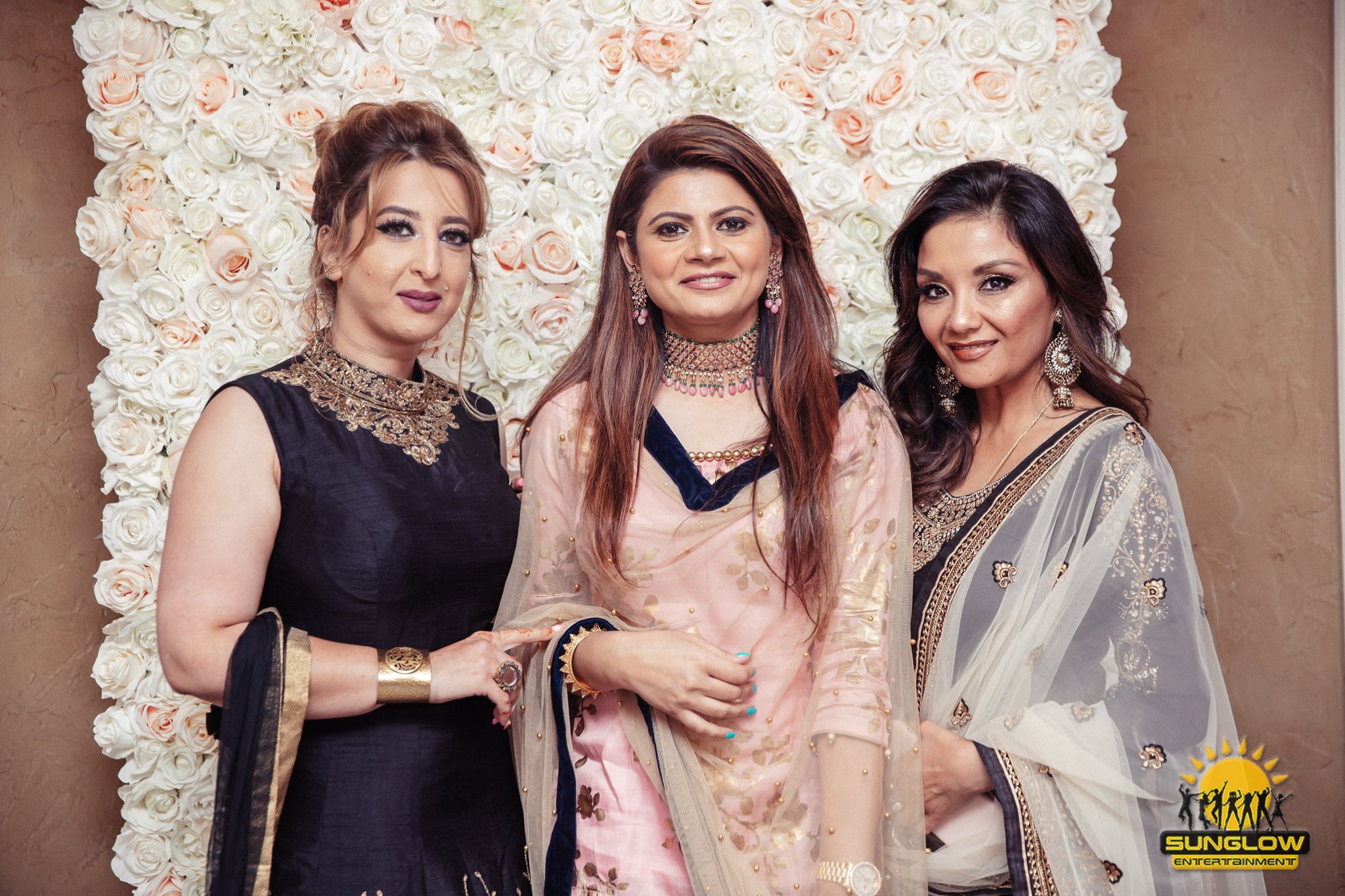 Eid Milan Party