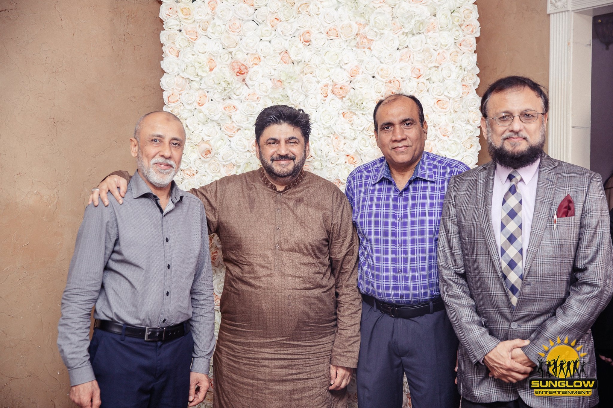 Eid Milan Party