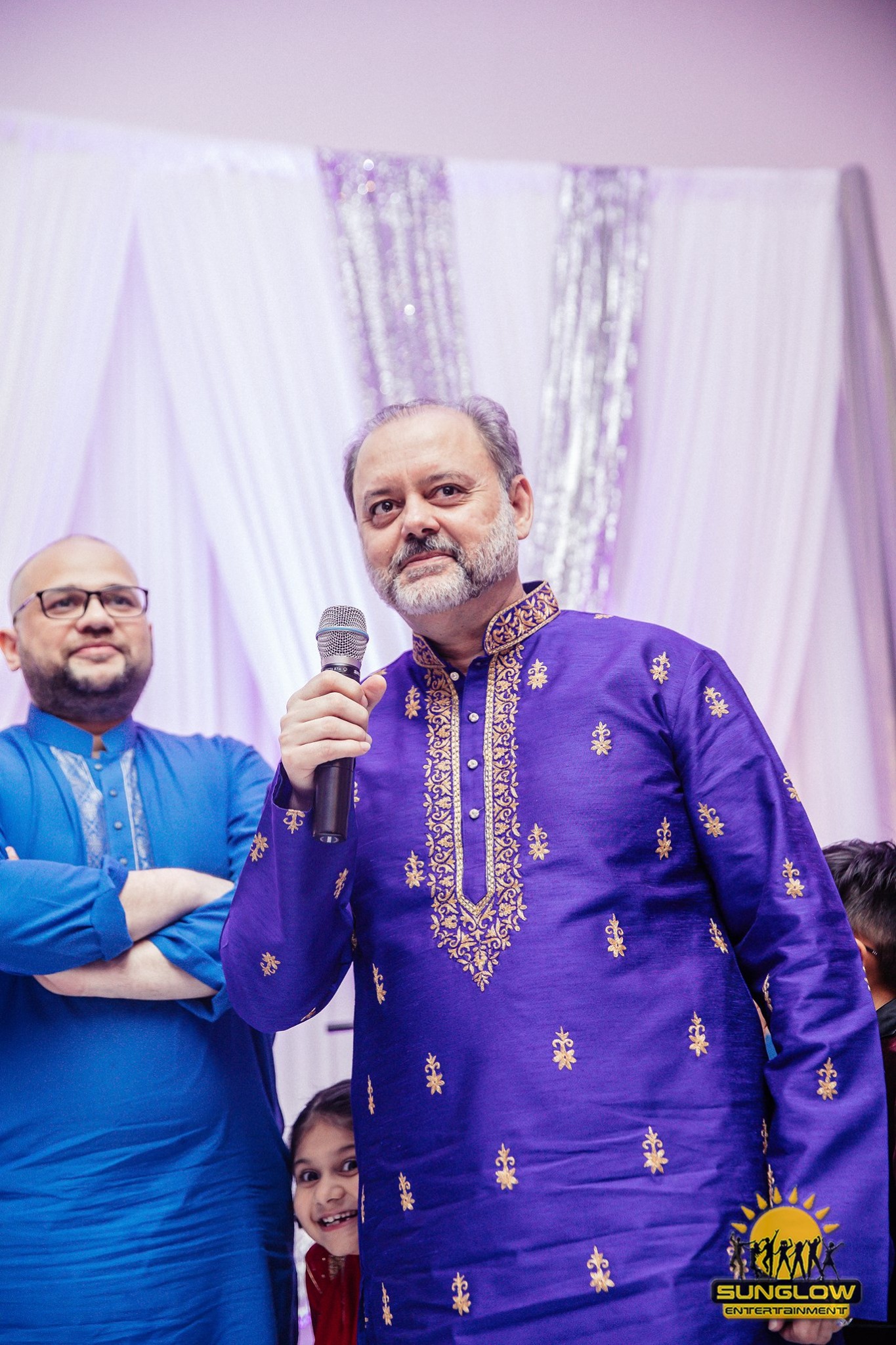 Eid Milan Party