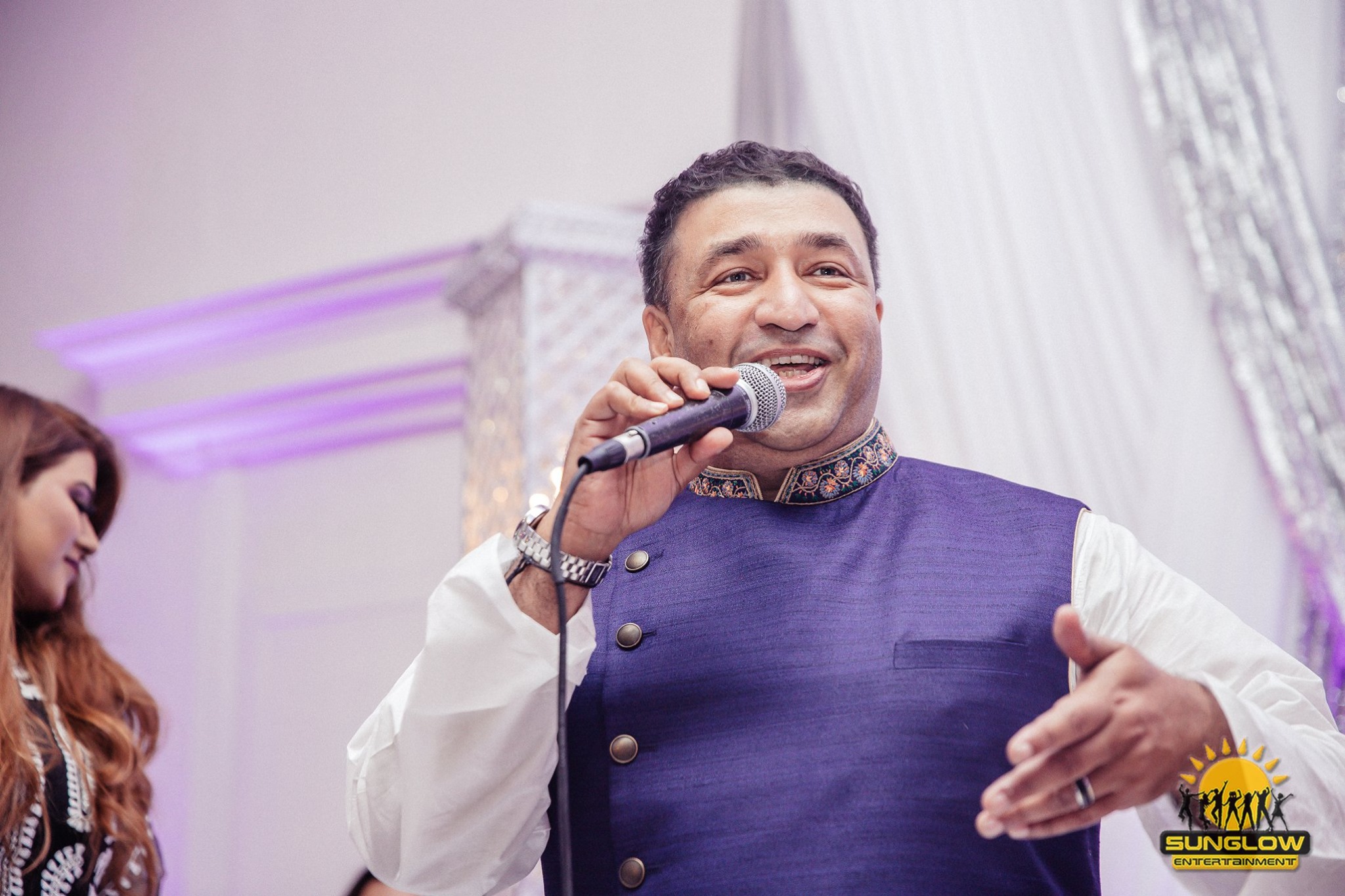 Eid Milan Party