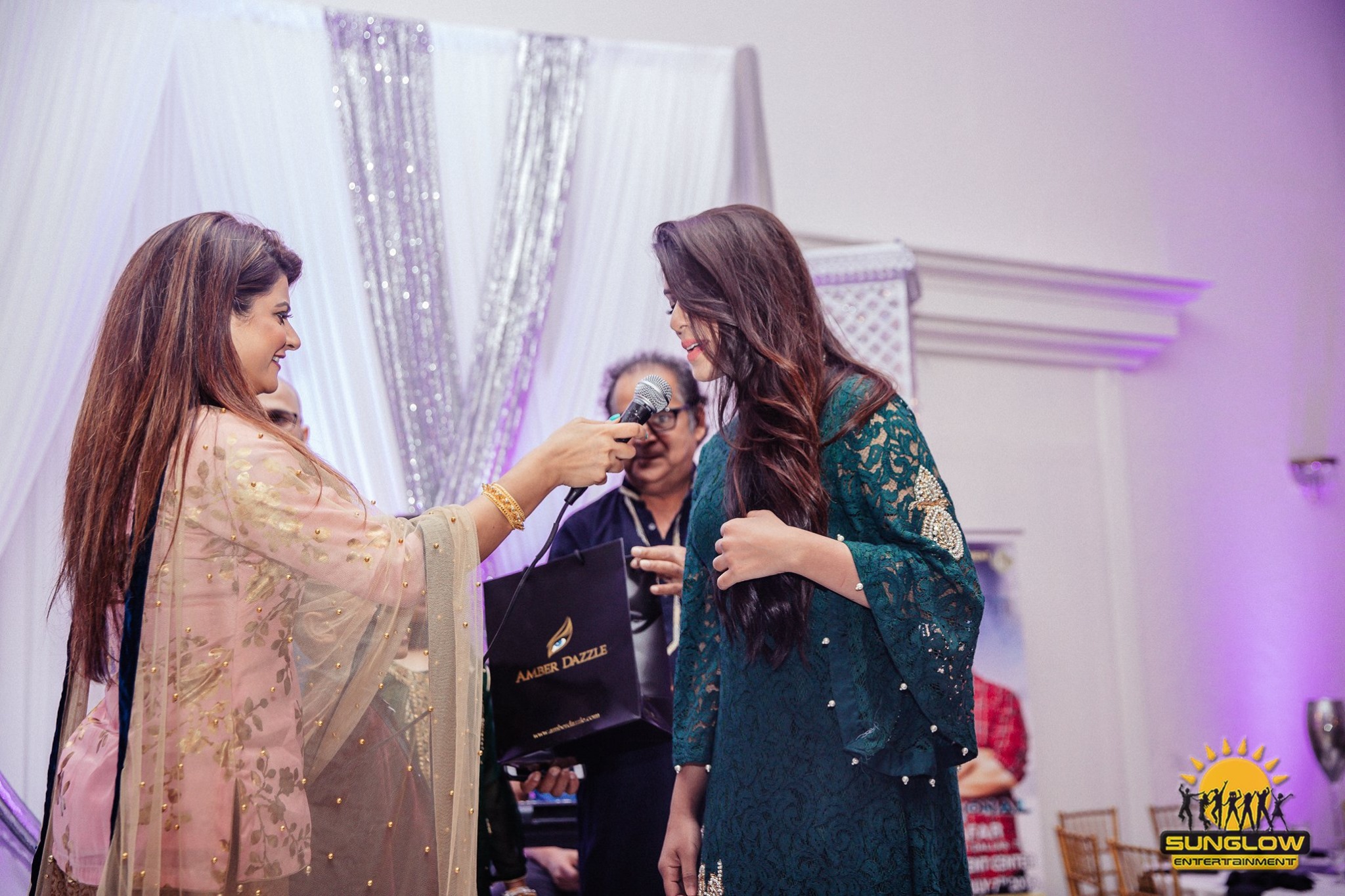 Eid Milan Party