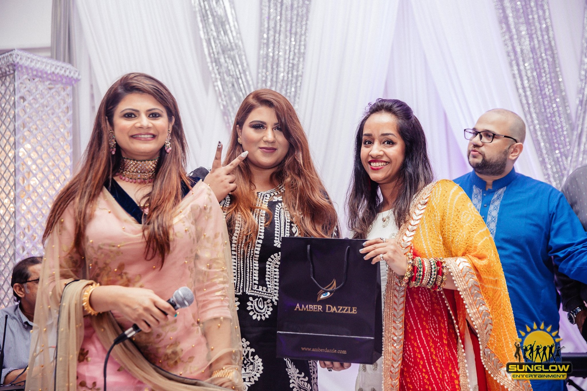 Eid Milan Party