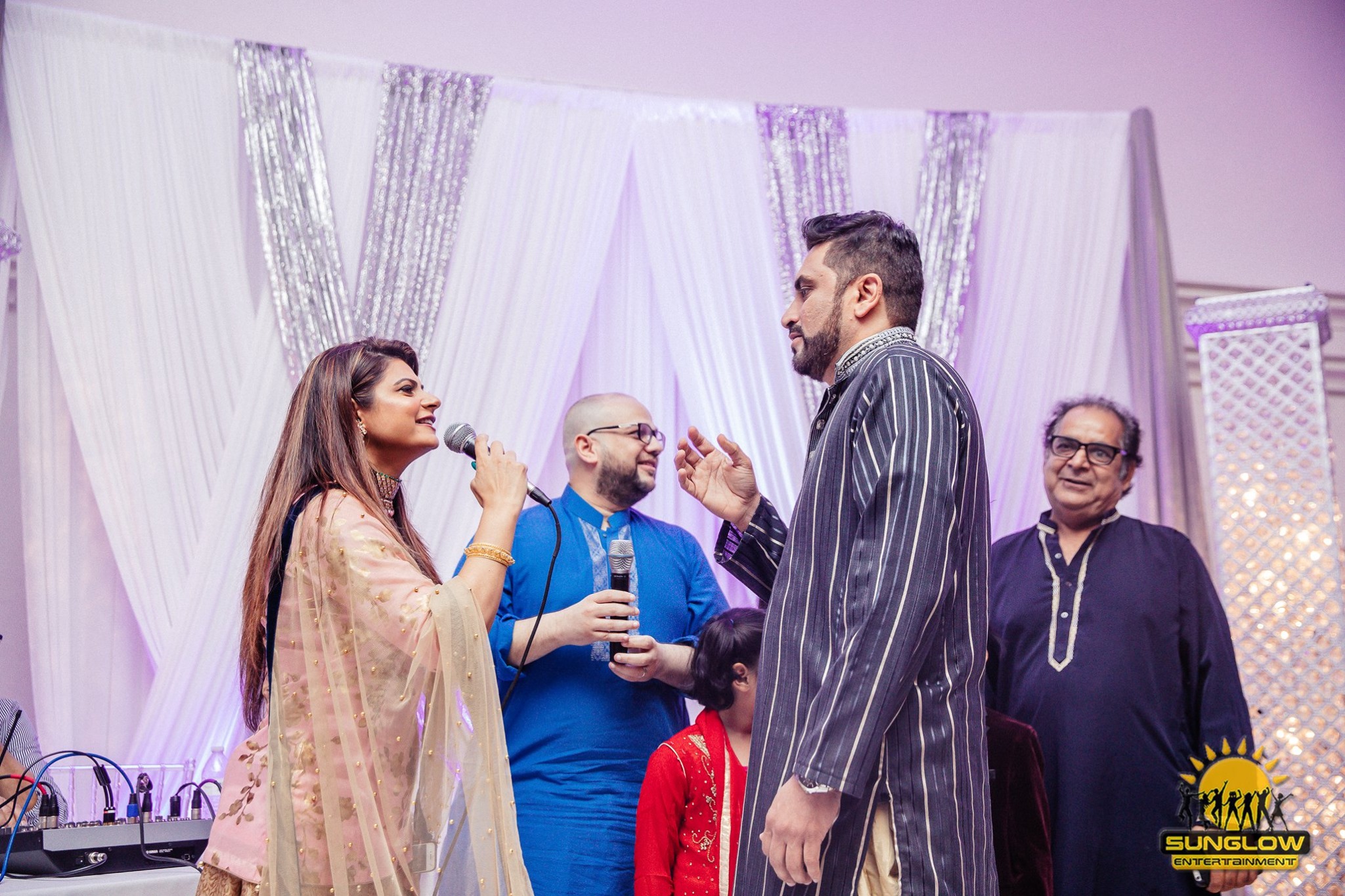 Eid Milan Party