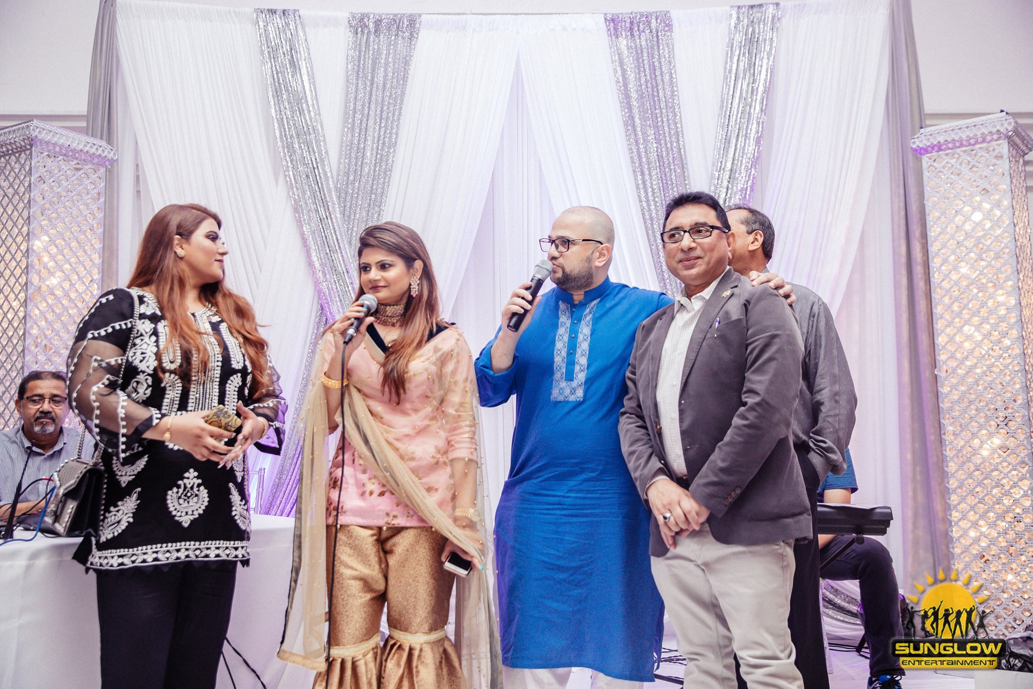Eid Milan Party