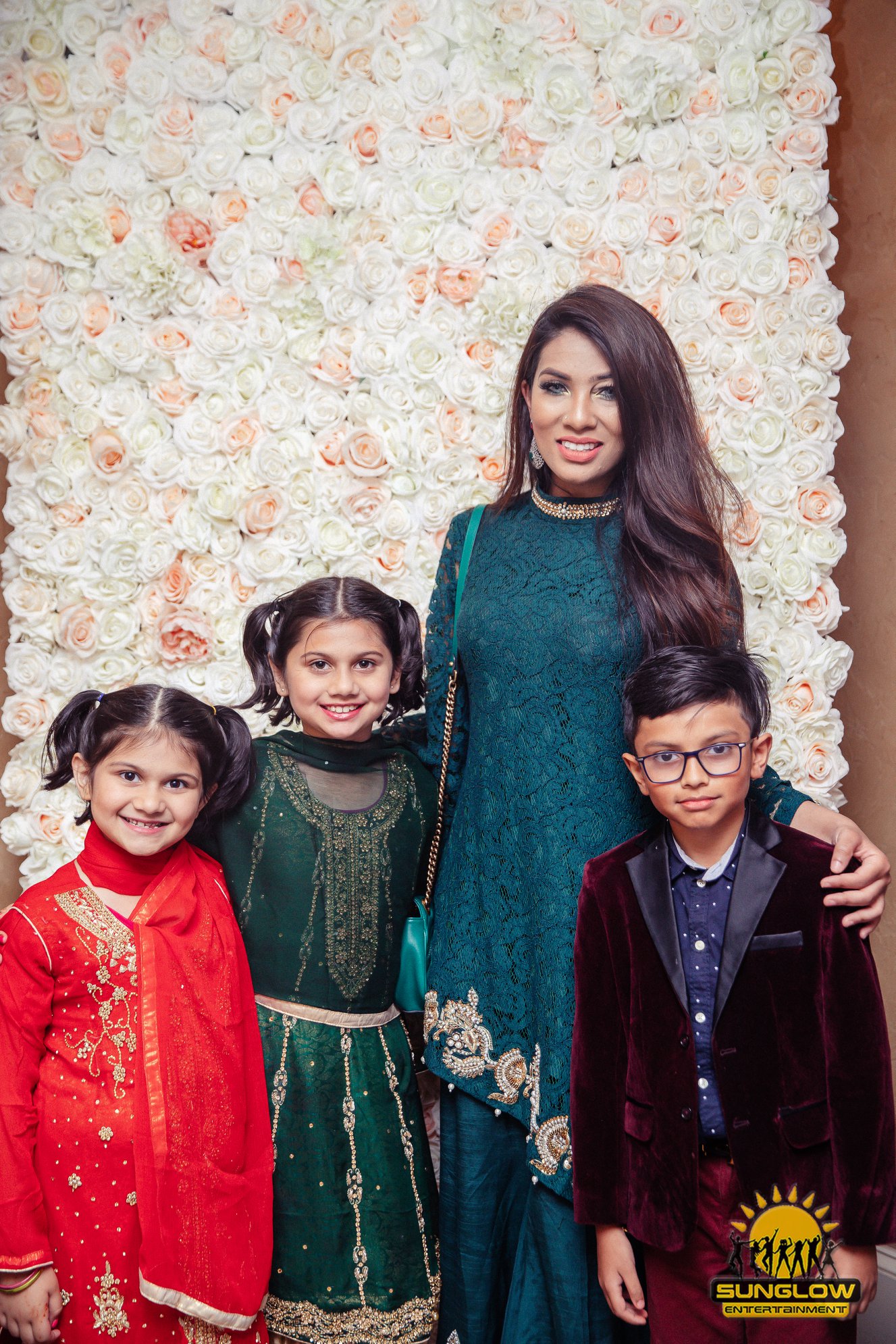 Eid Milan Party