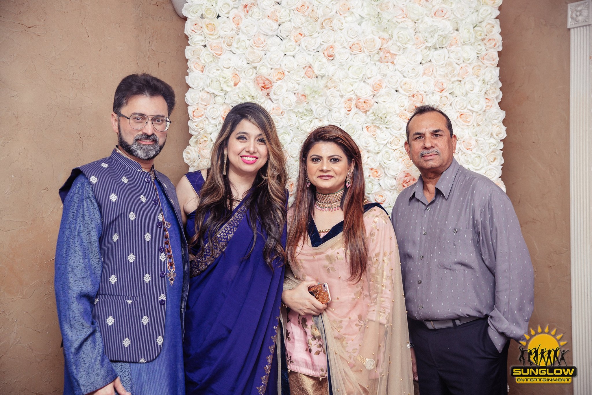Eid Milan Party