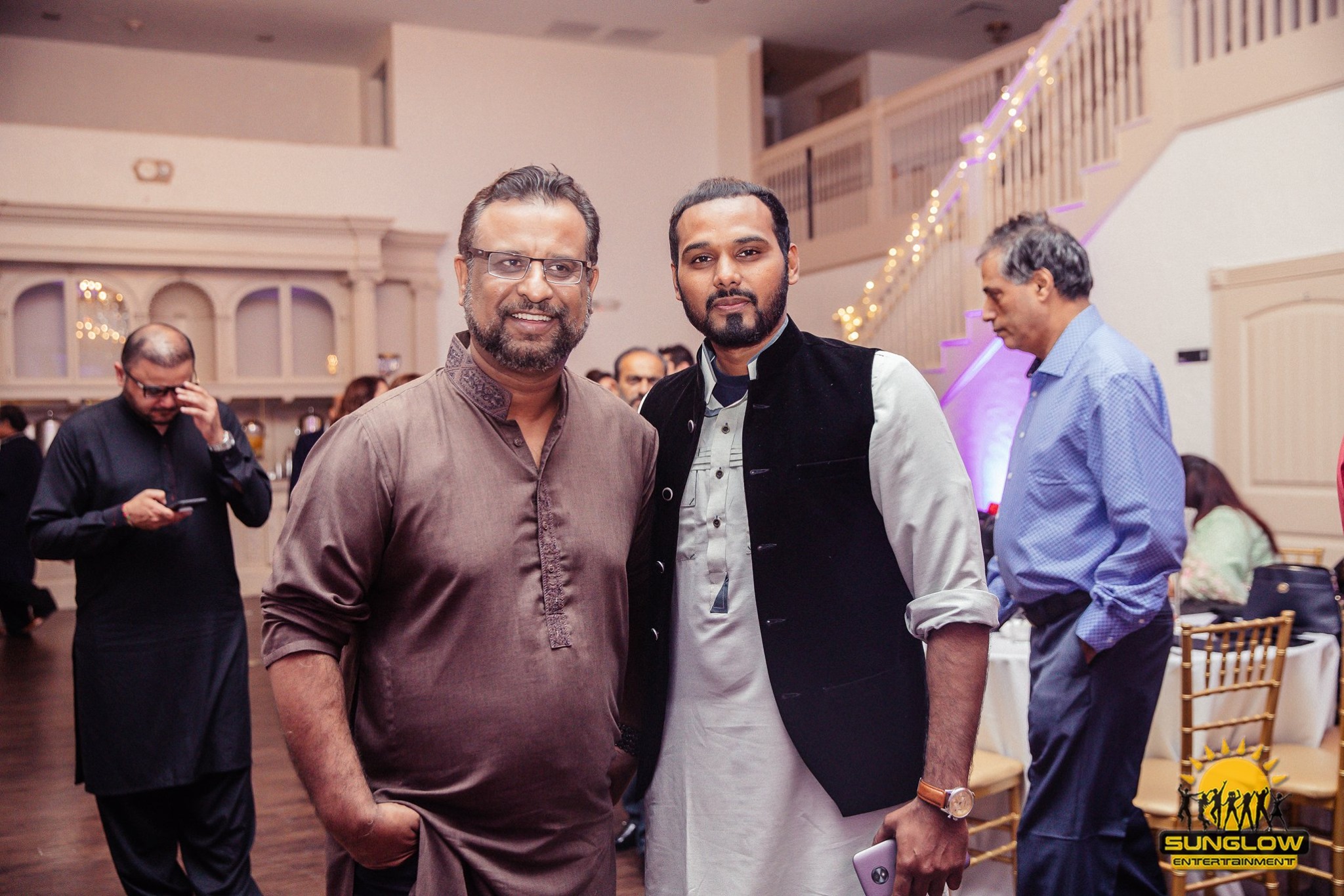 Eid Milan Party