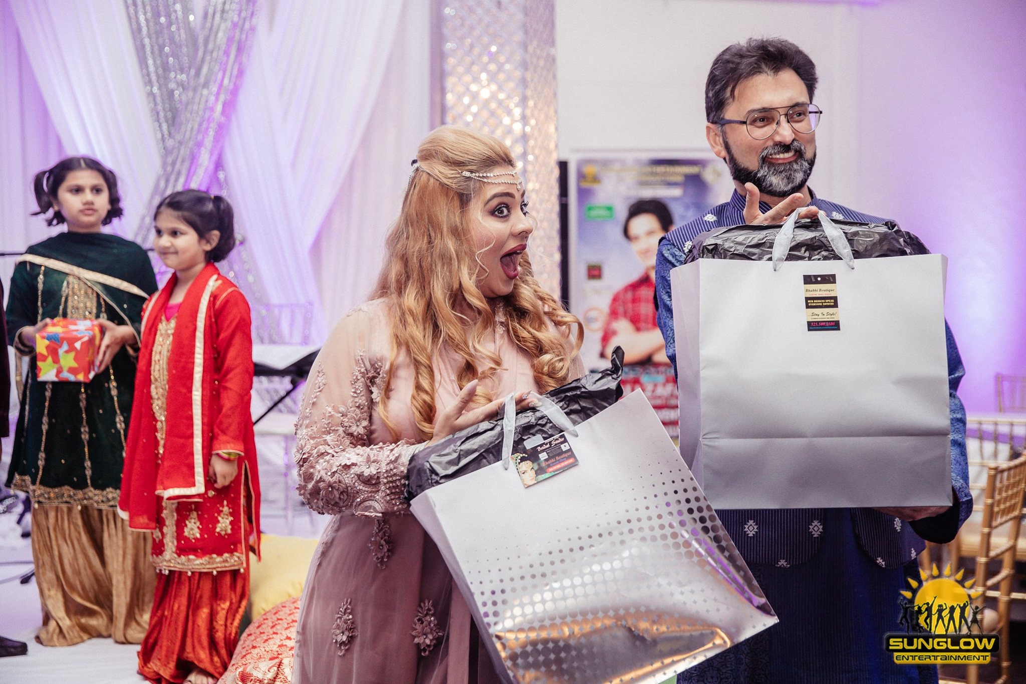 Eid Milan Party