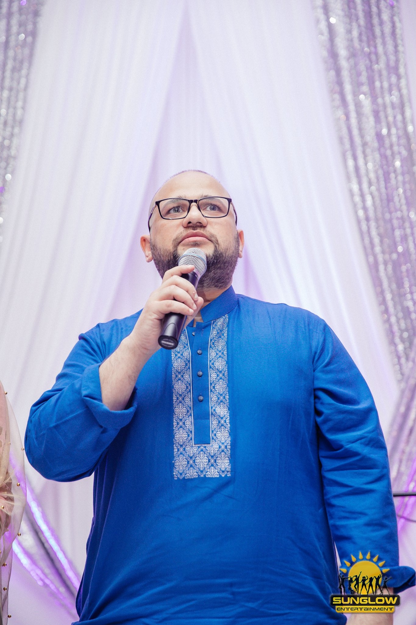 Eid Milan Party