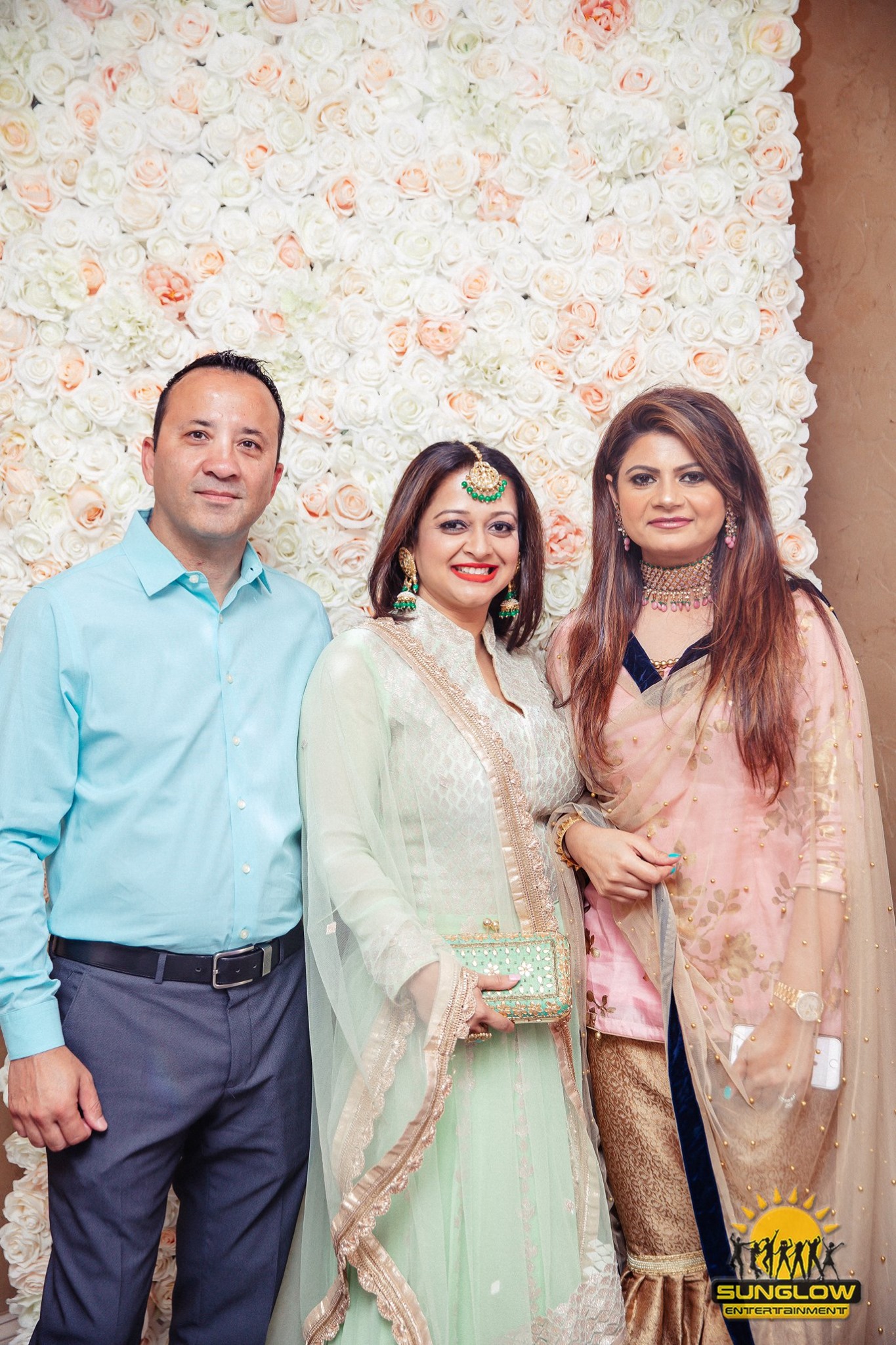 Eid Milan Party