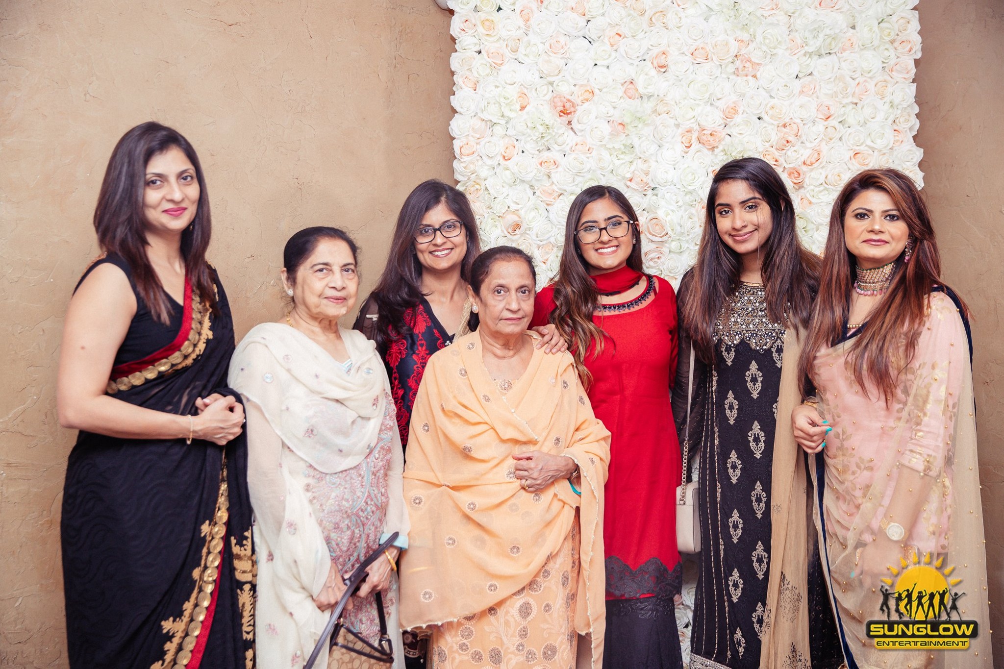 Eid Milan Party