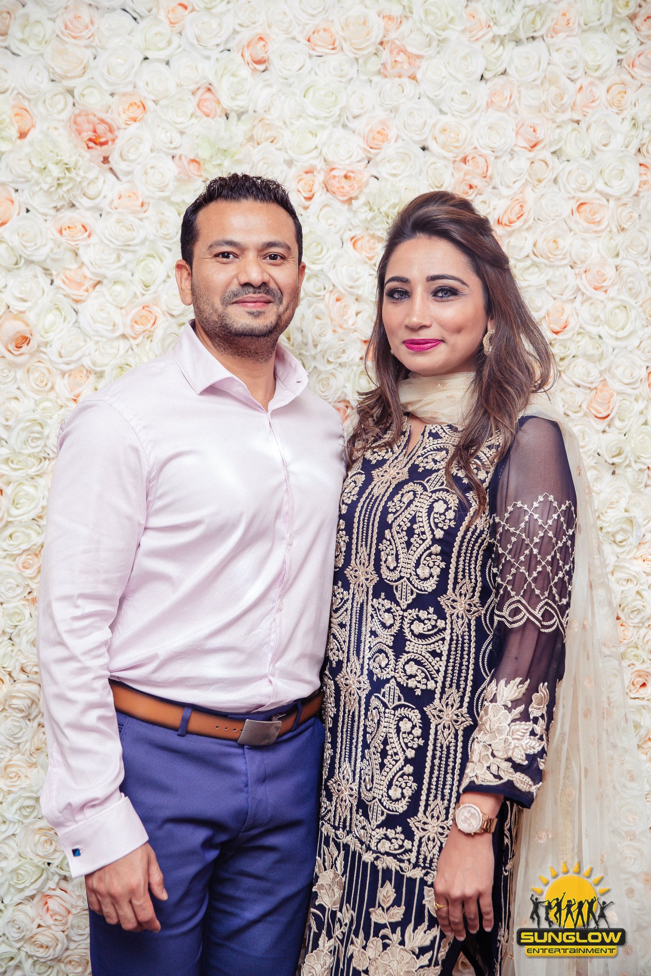 Eid Milan Party