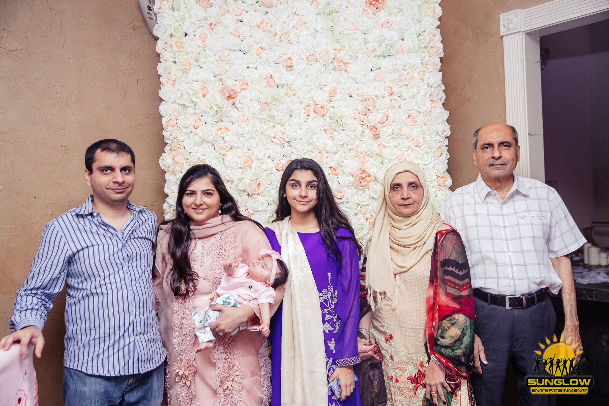 Eid Milan Party