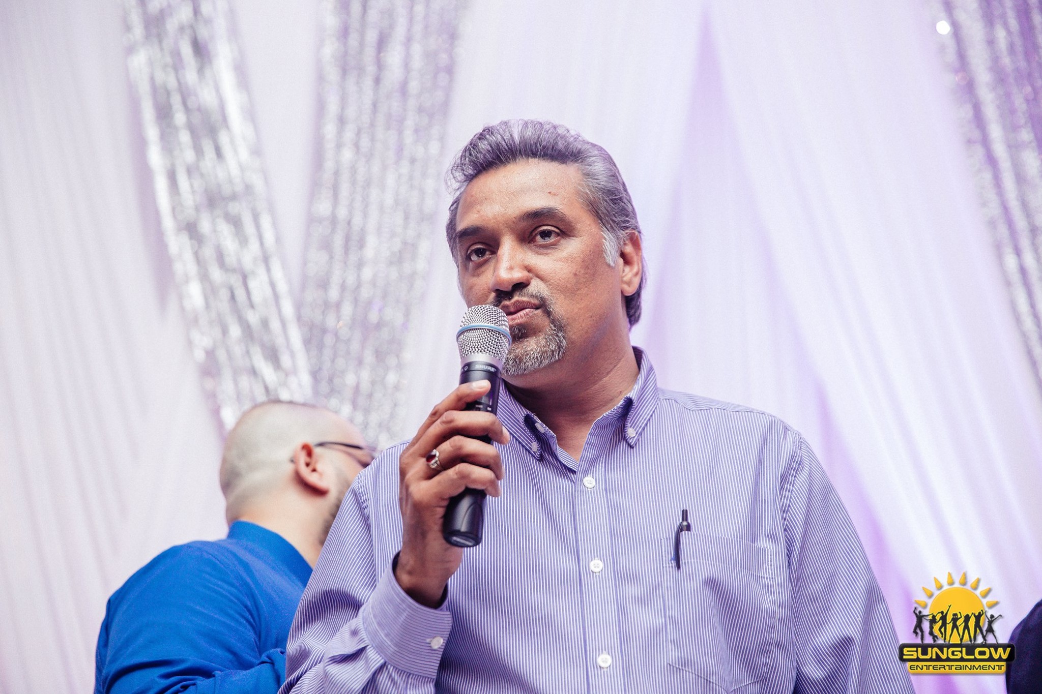 Eid Milan Party