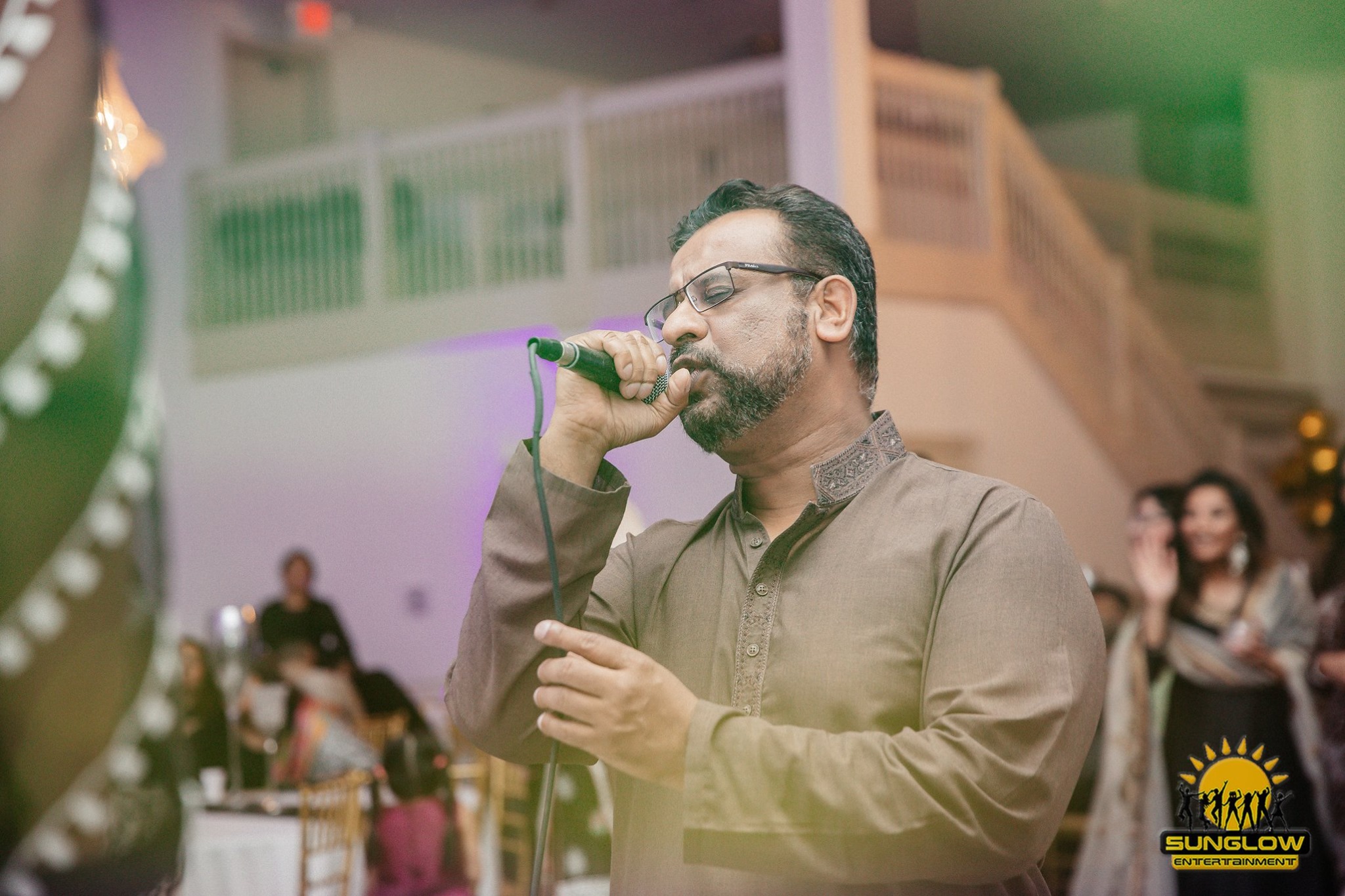 Eid Milan Party