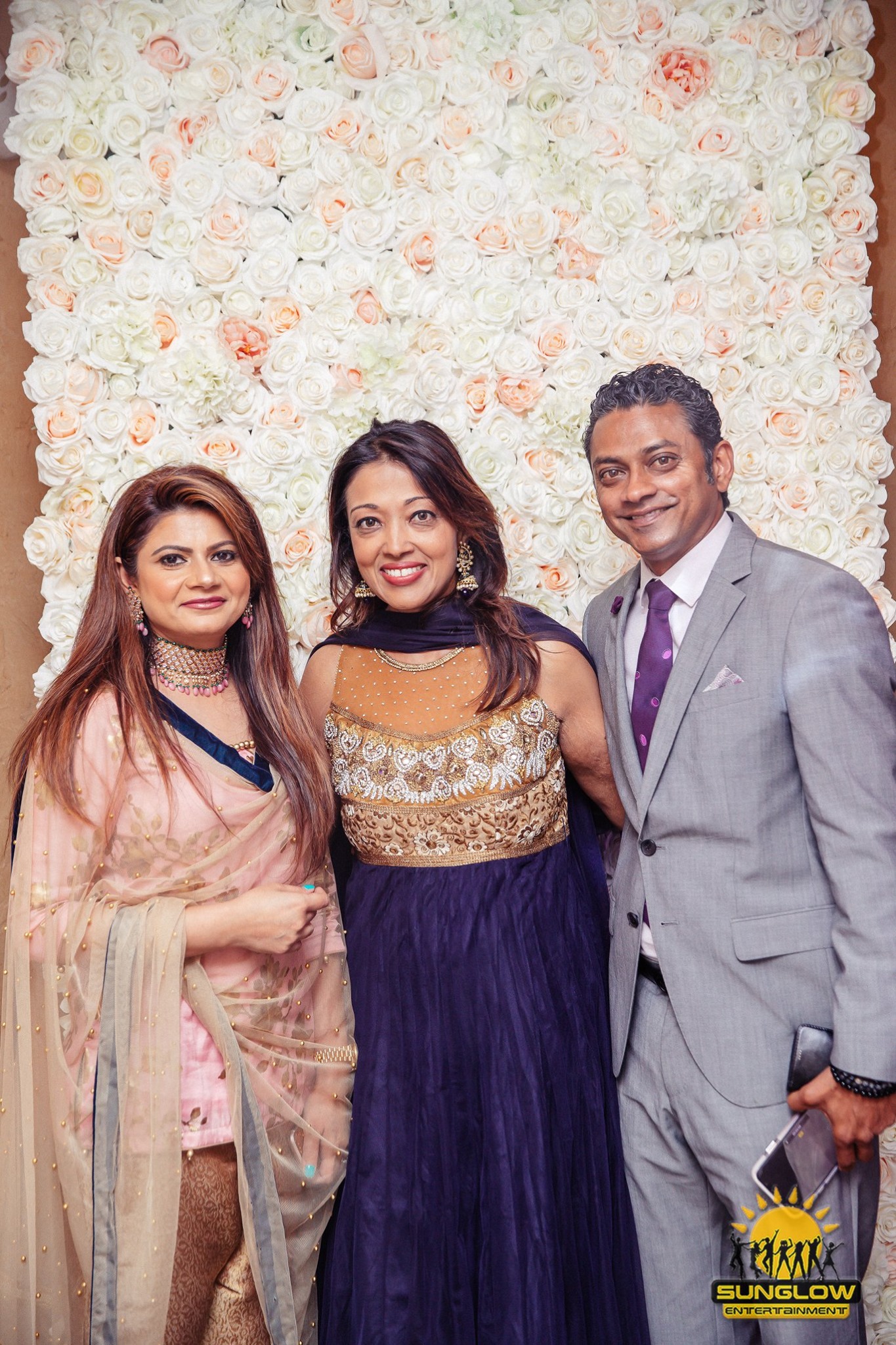 Eid Milan Party