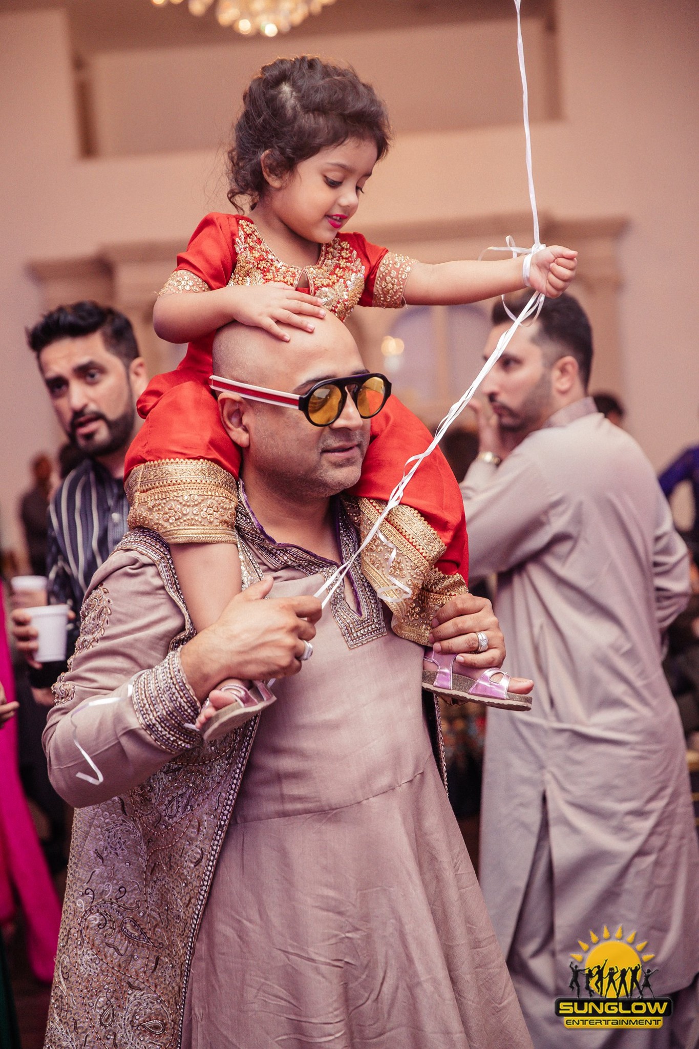 Eid Milan Party