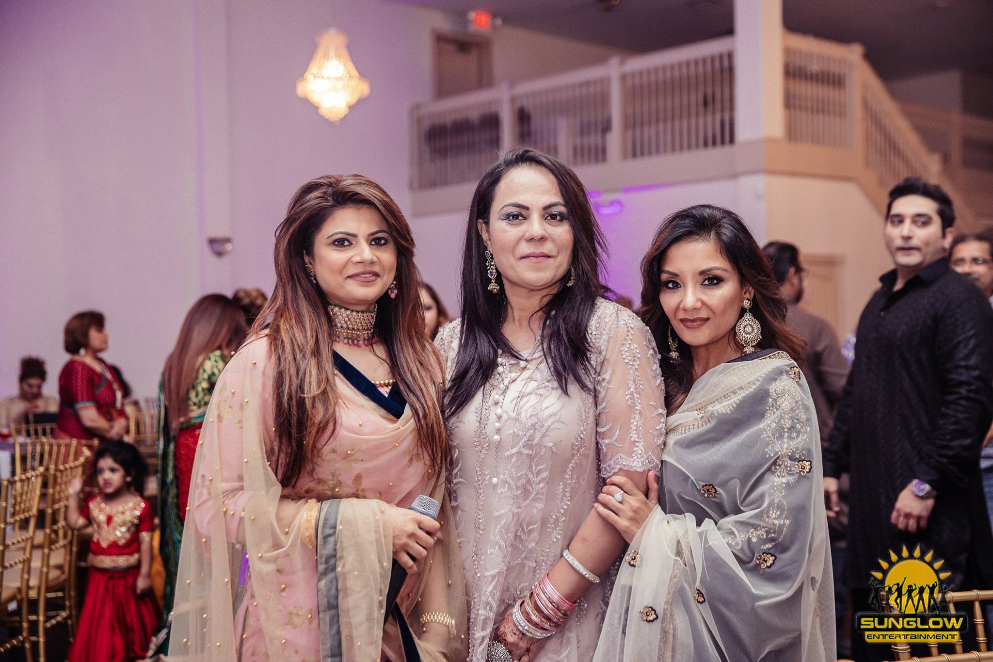Eid Milan Party