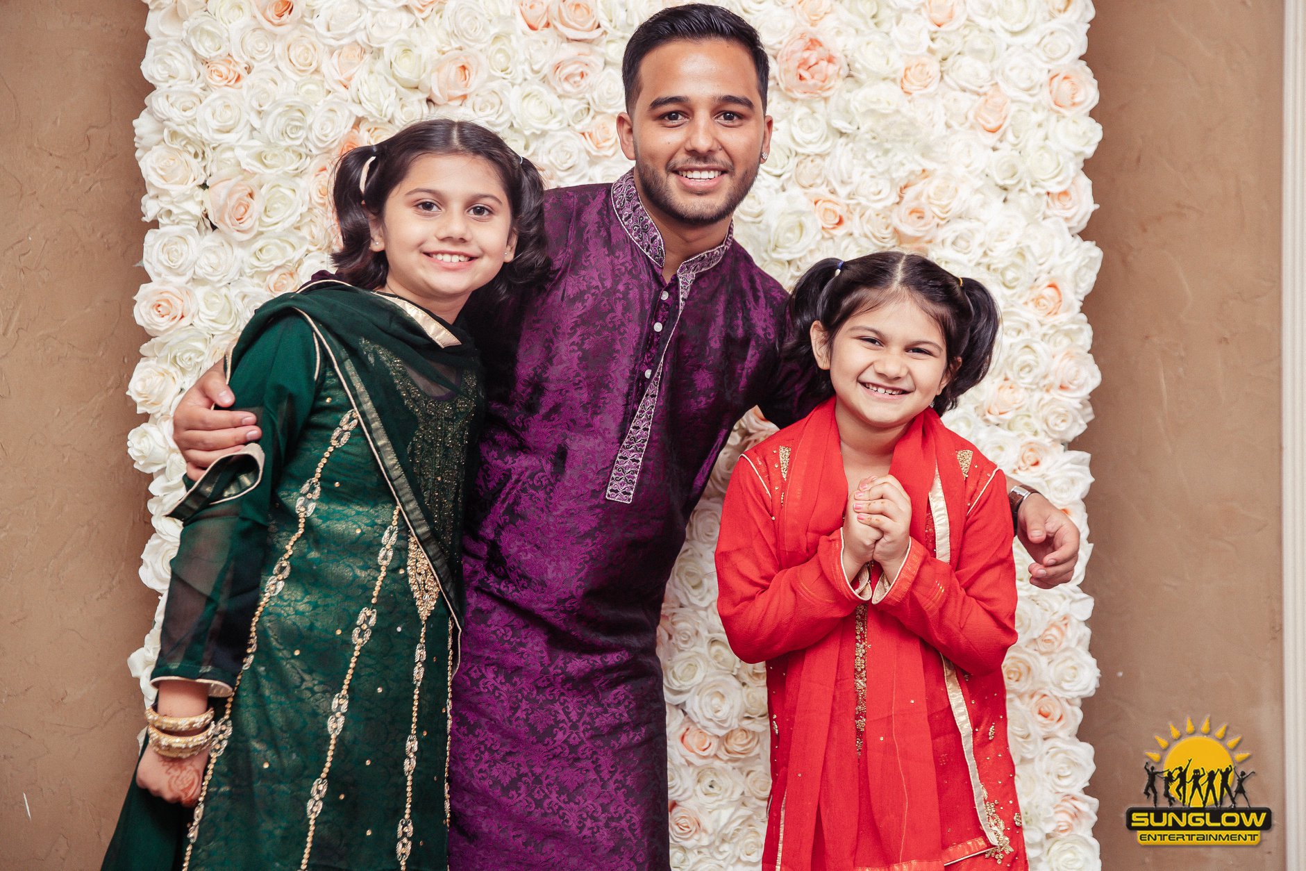 Eid Milan Party