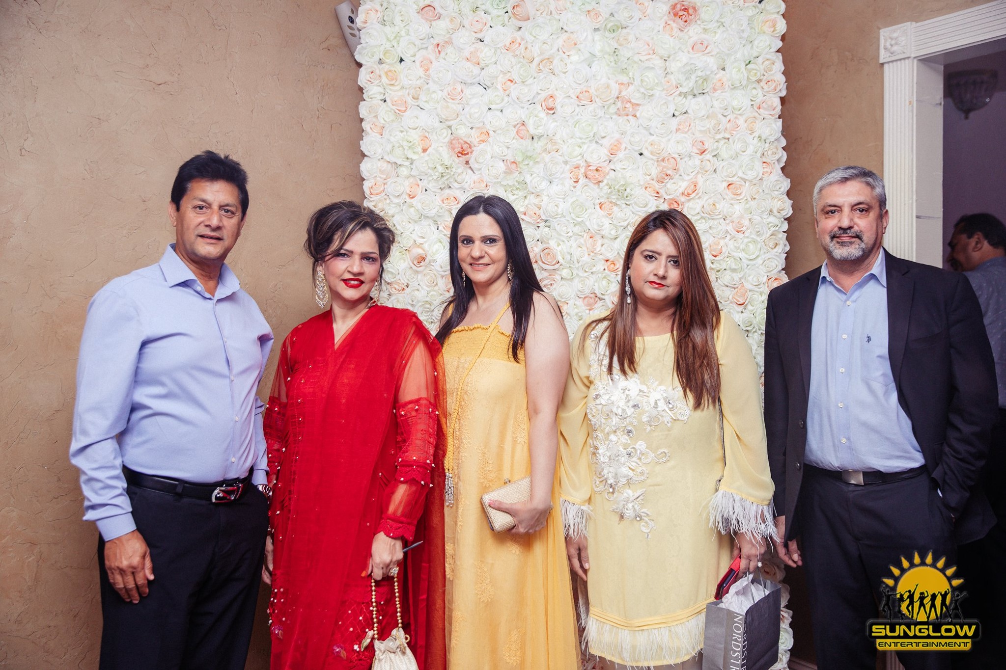Eid Milan Party