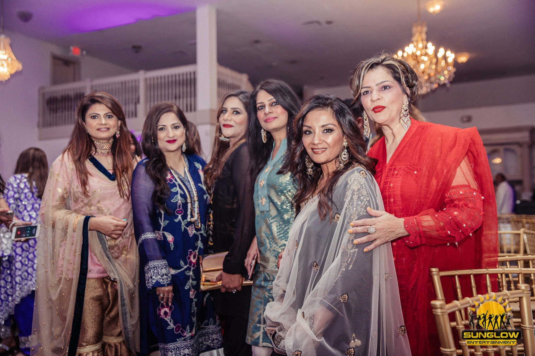 Eid Milan Party