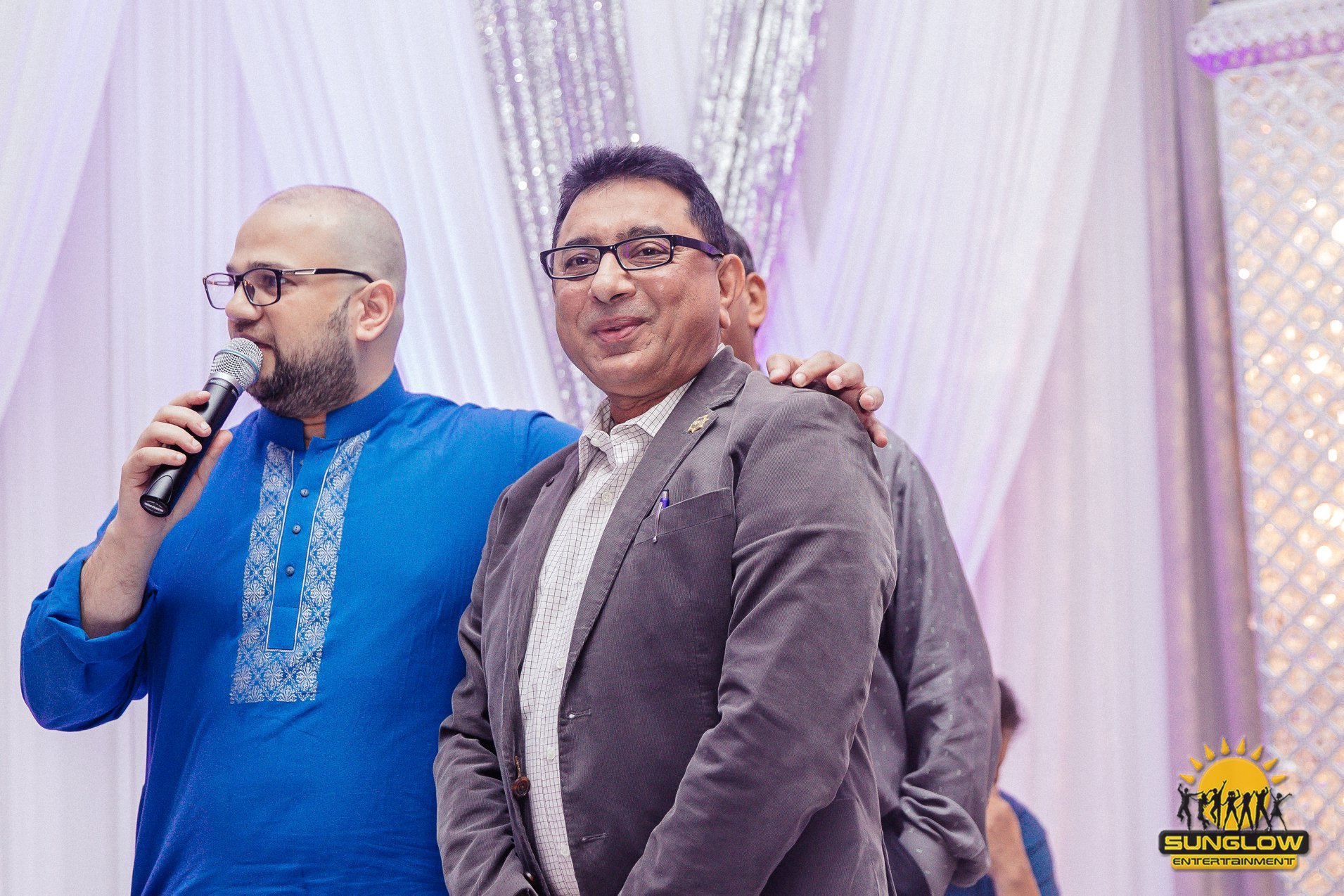 Eid Milan Party
