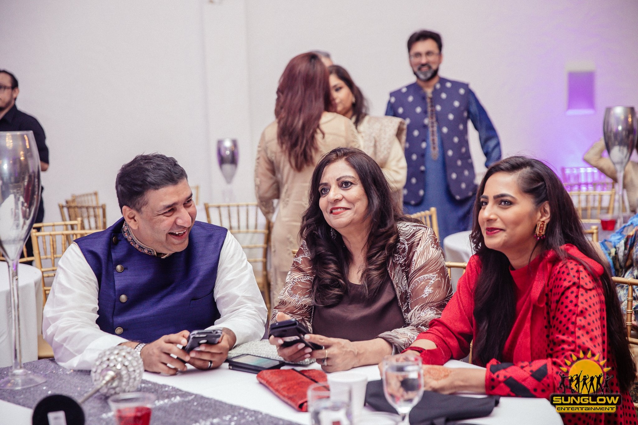Eid Milan Party