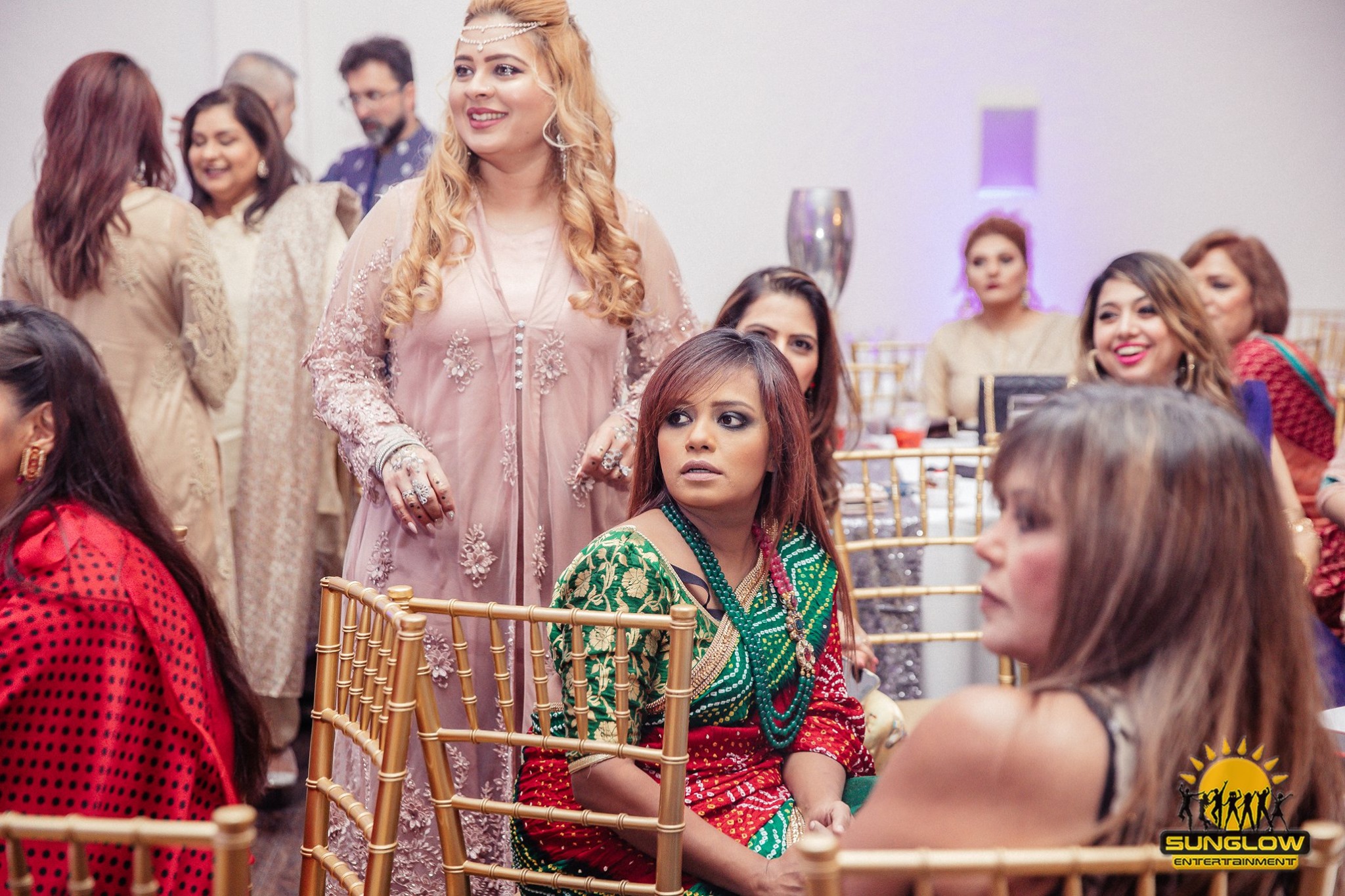 Eid Milan Party