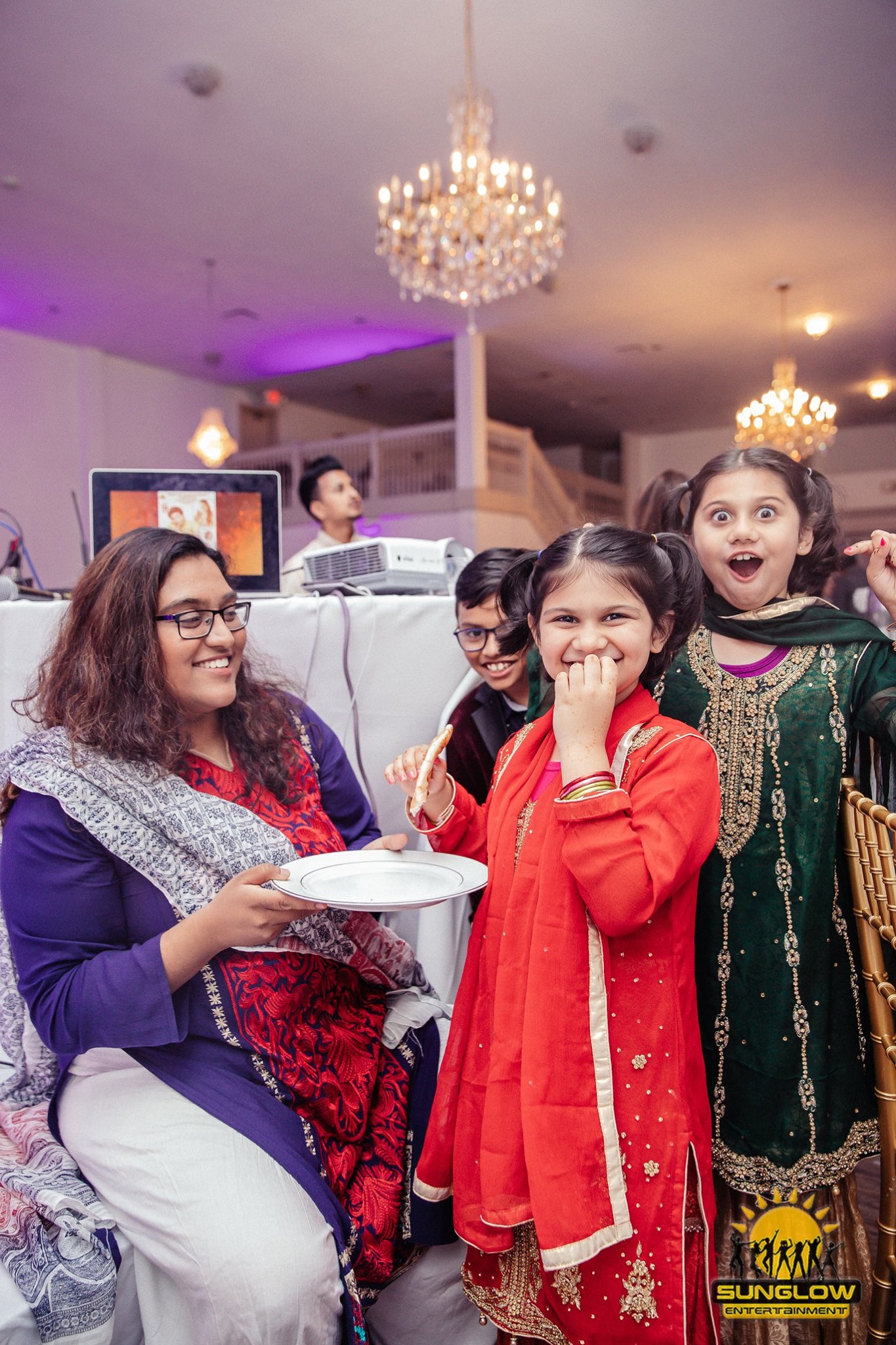 Eid Milan Party