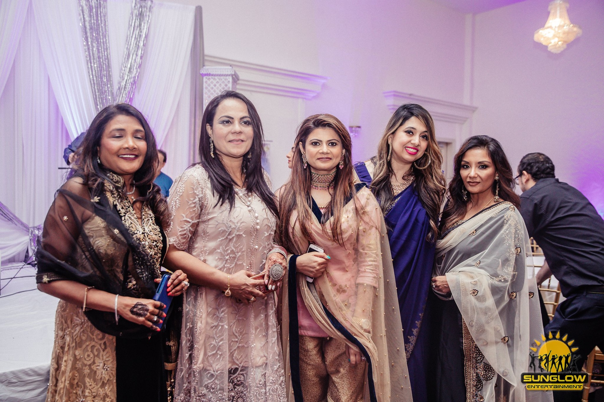Eid Milan Party