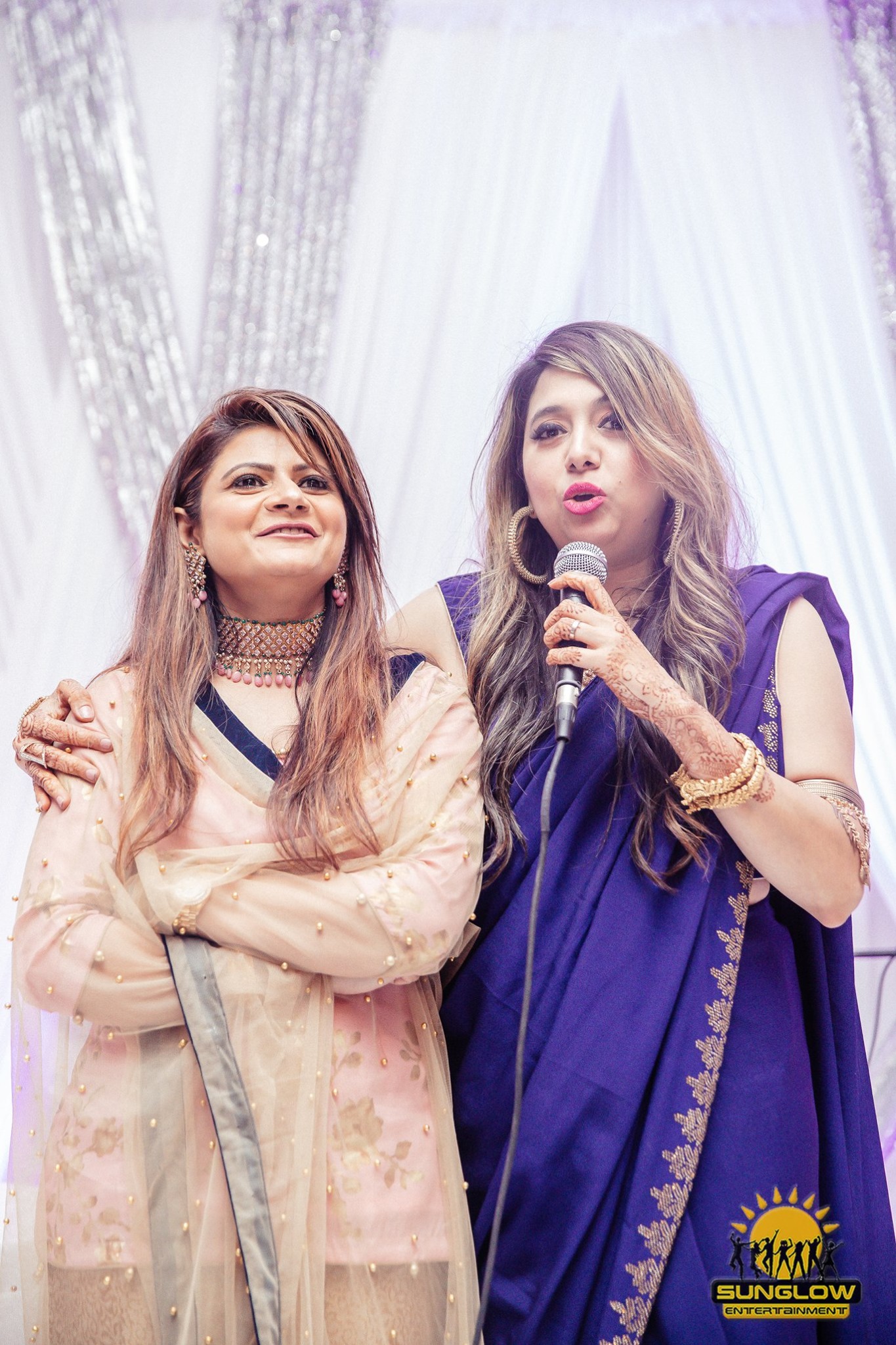 Eid Milan Party