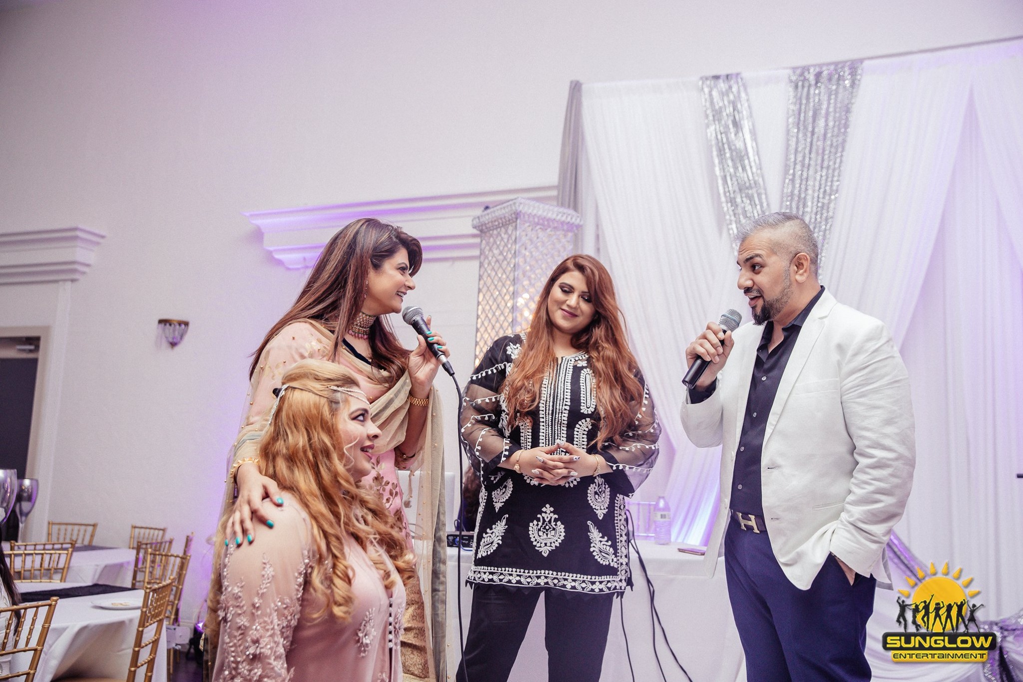 Eid Milan Party