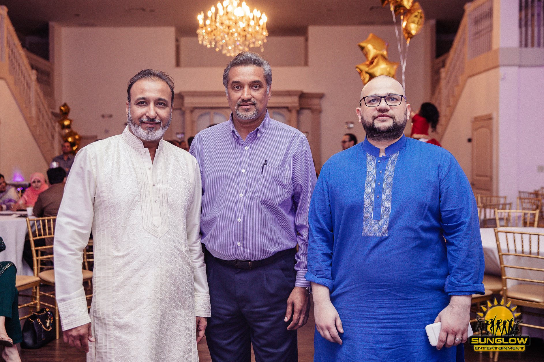 Eid Milan Party