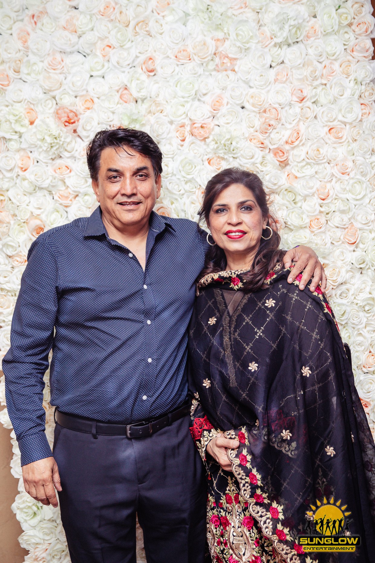 Eid Milan Party