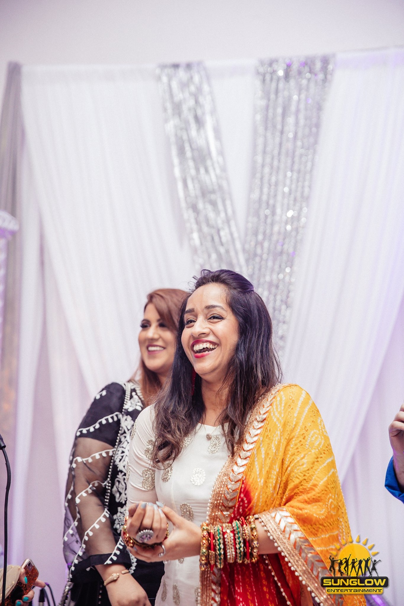 Eid Milan Party