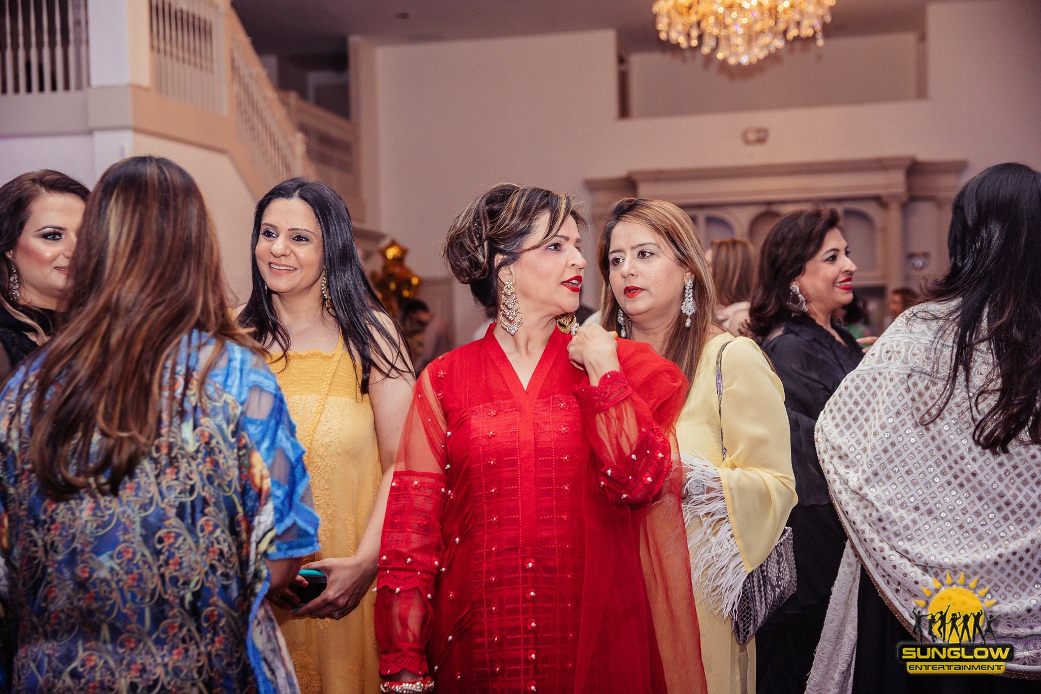 Eid Milan Party