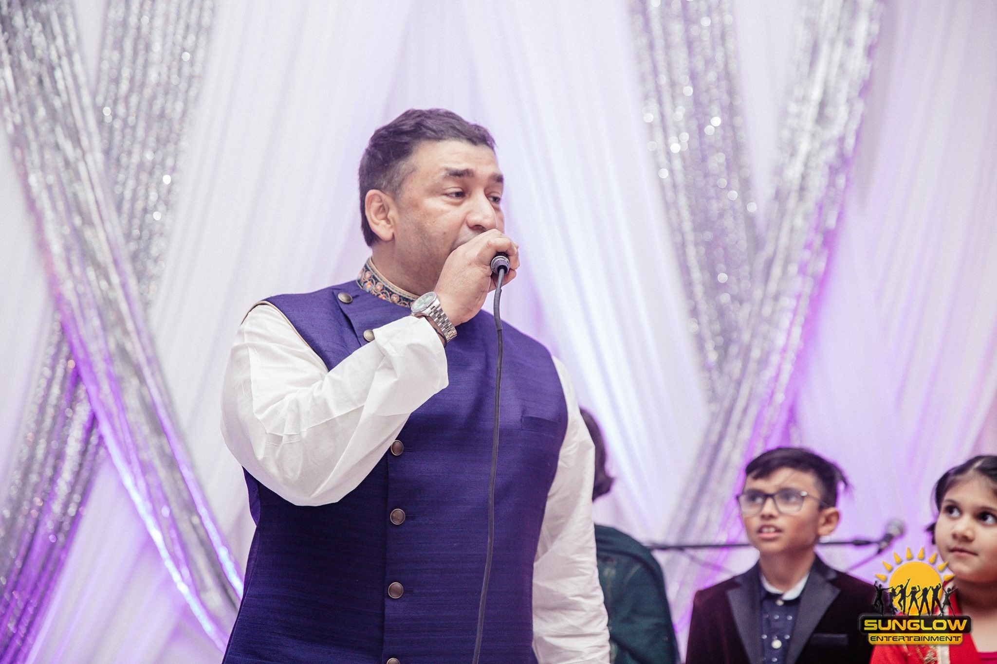 Eid Milan Party