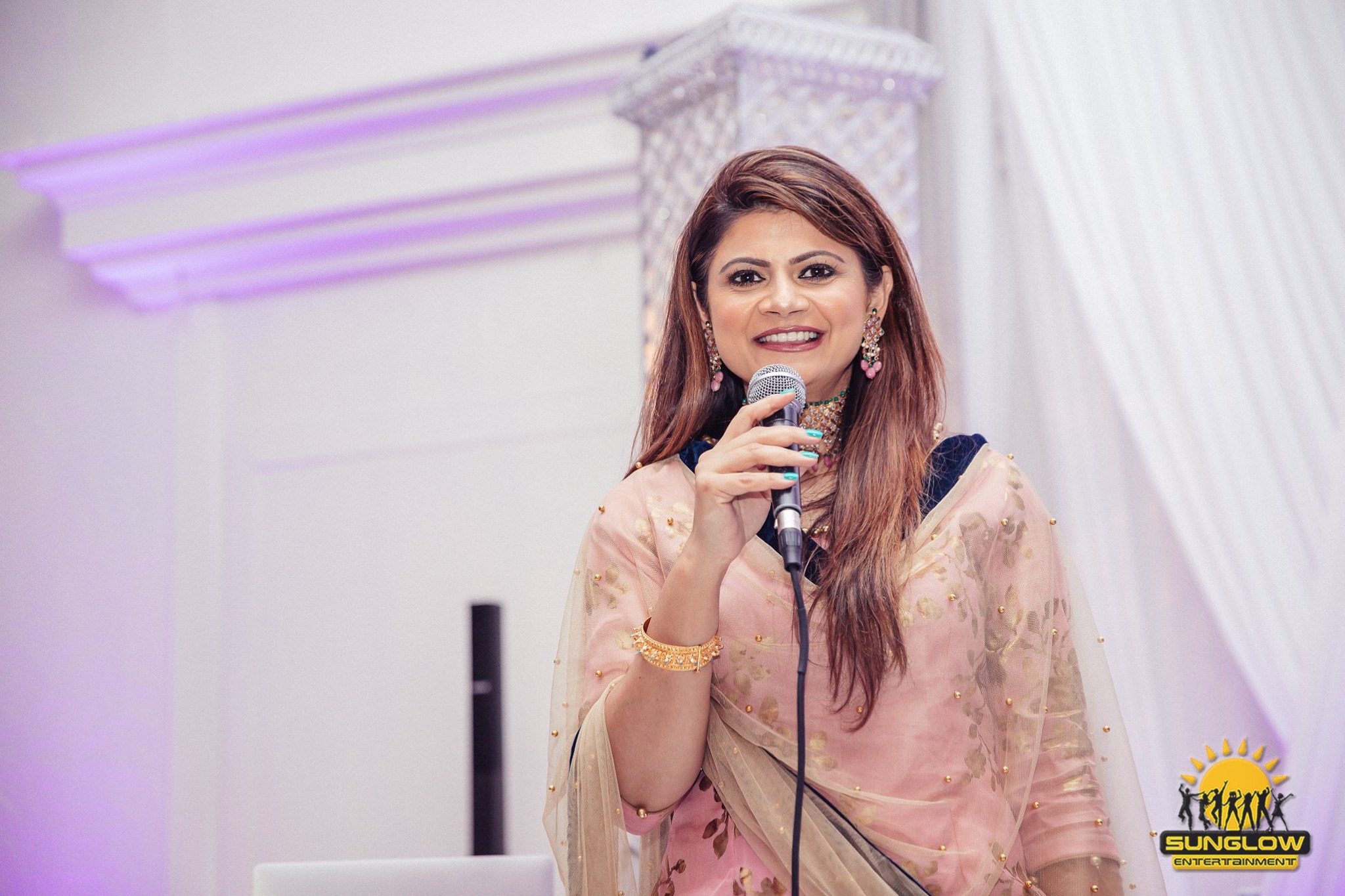 Eid Milan Party