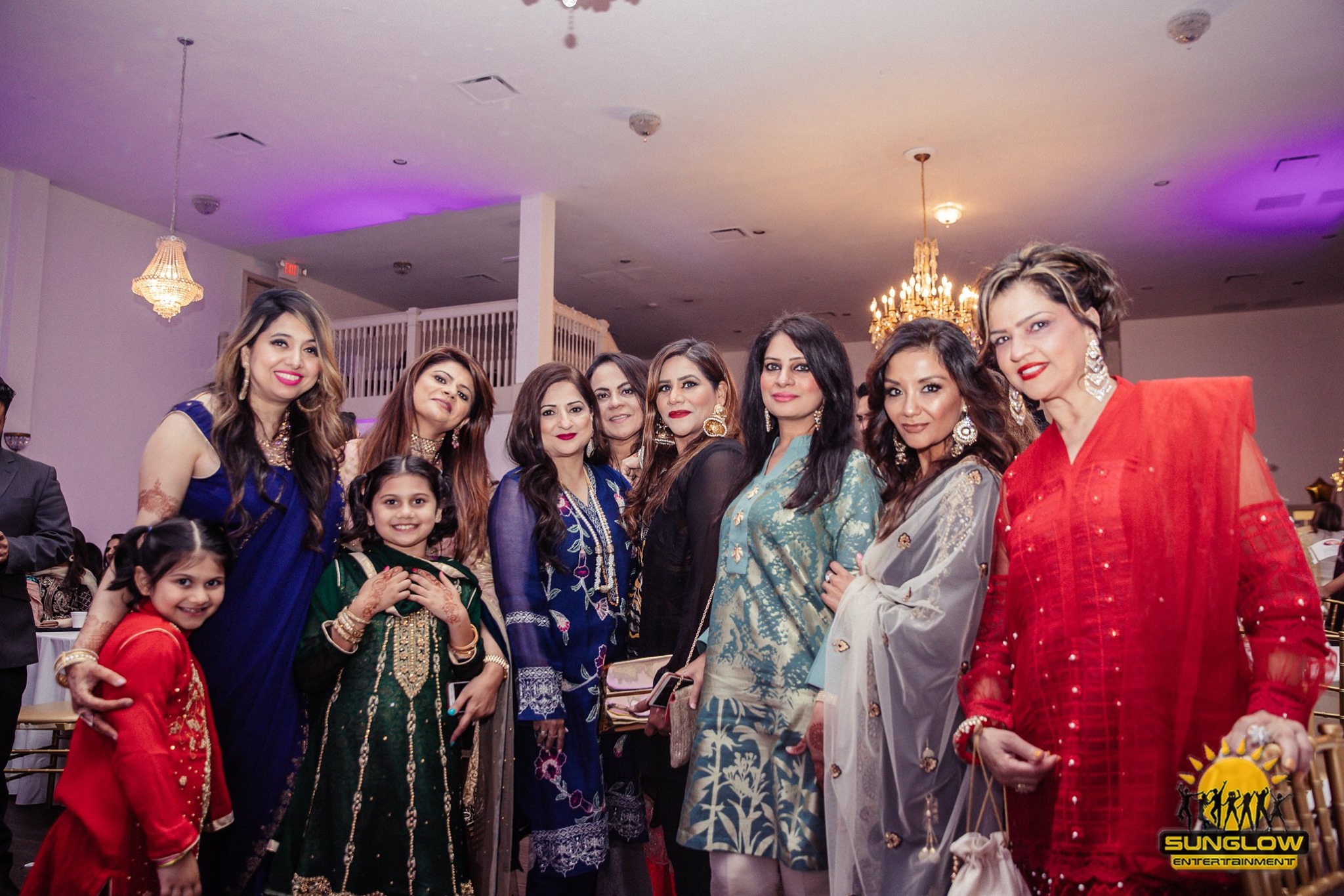 Eid Milan Party