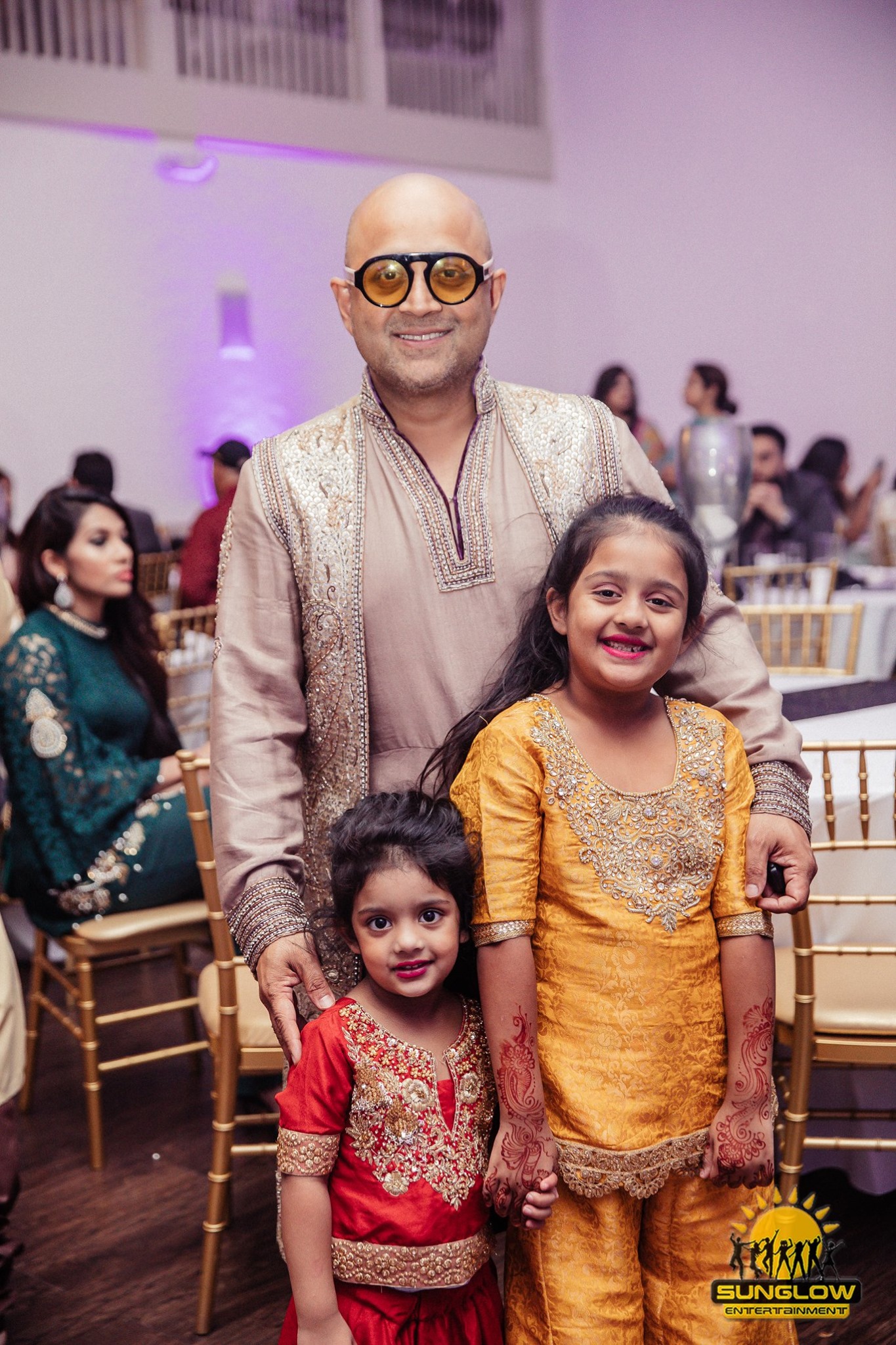 Eid Milan Party